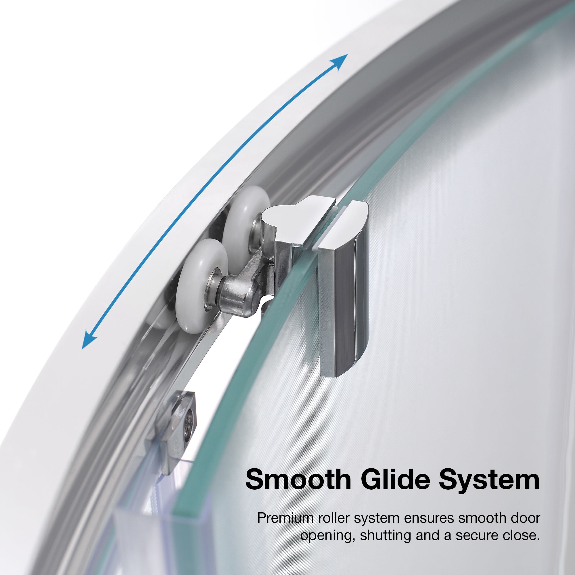 OVE Decors 15SKA-B1436P-001AC Alcove-Shower-Kit - View #8