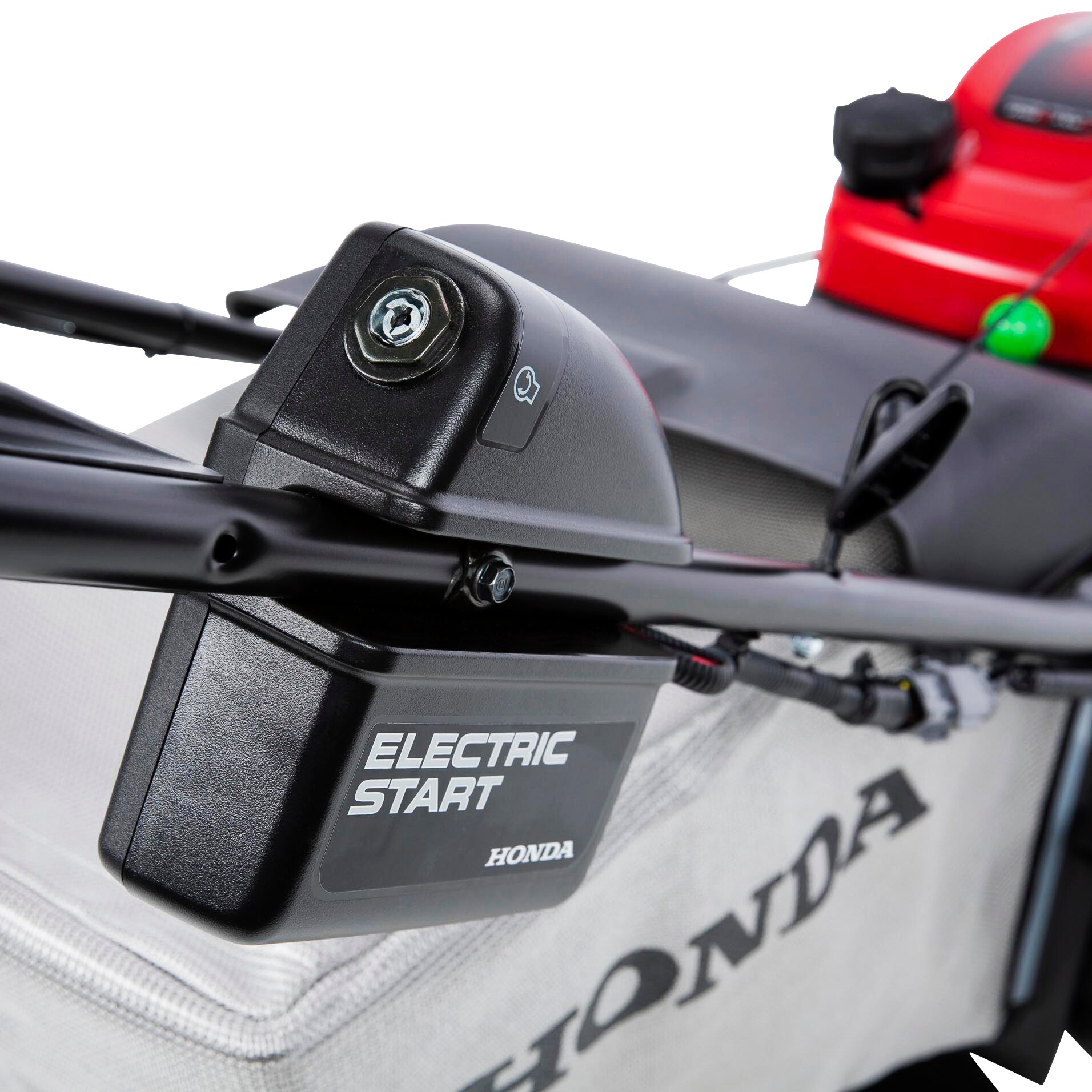 Honda HRX217VLA Gas-Walk-Behind-Mowers - View #4