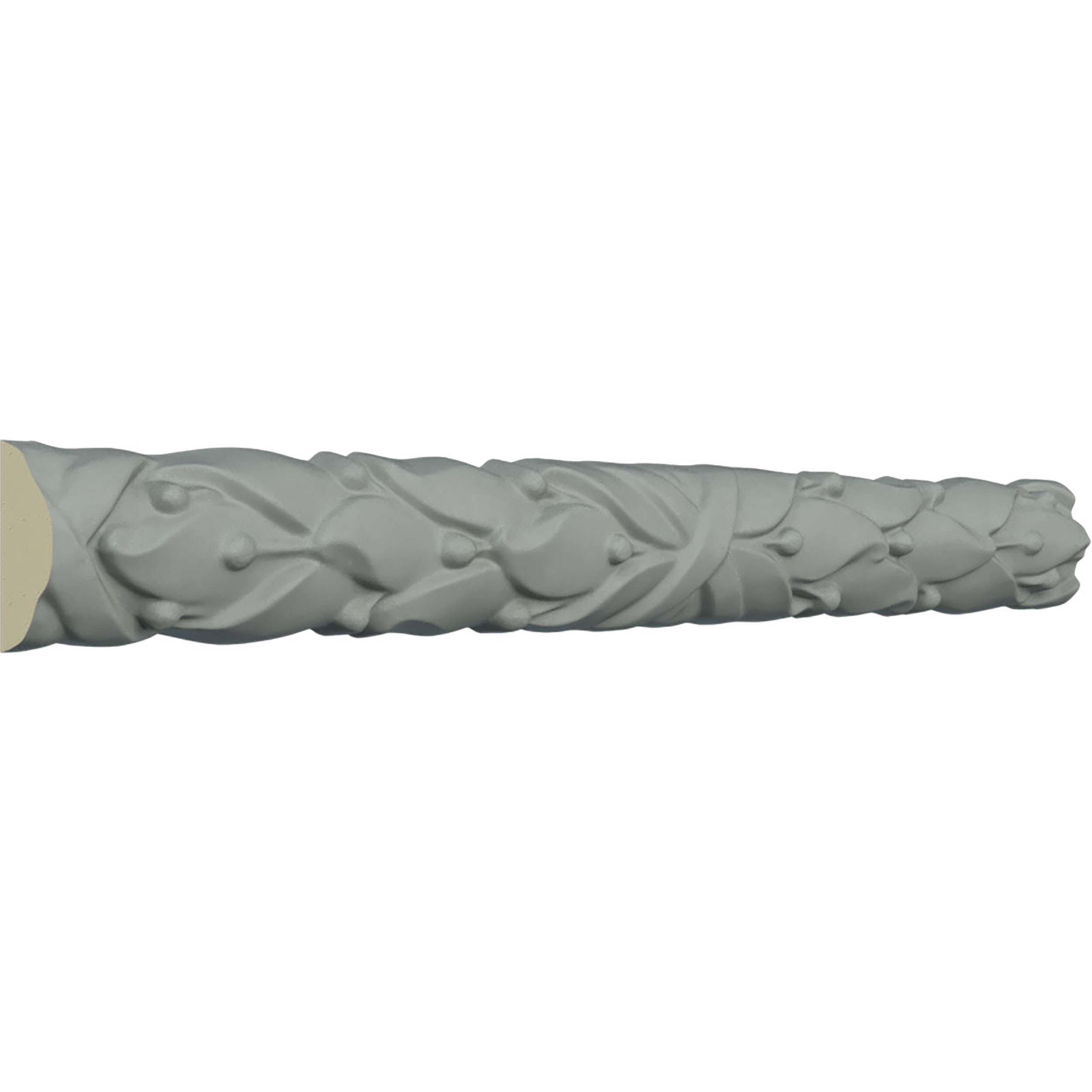 Ekena Millwork PML01X01DU Wall-Panel-Moulding - View #2