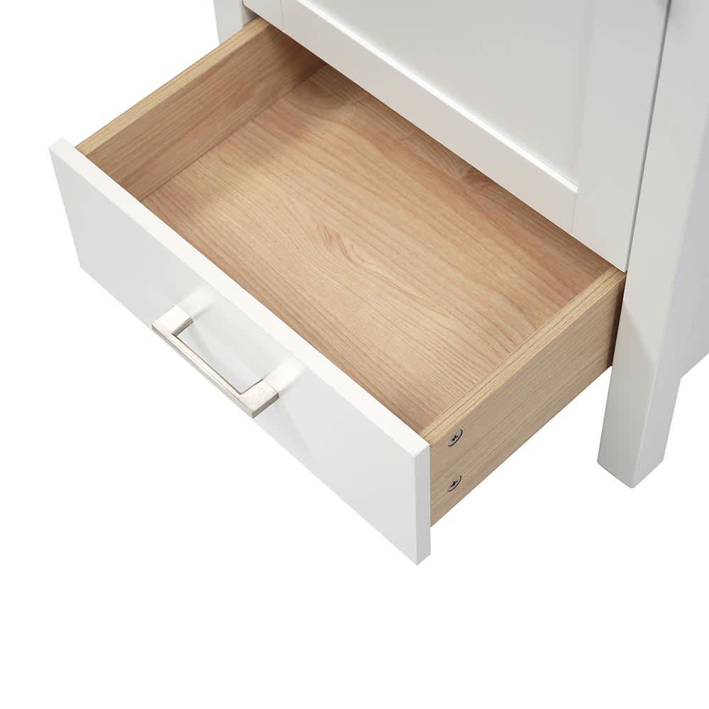 JUJABU ZJBATHROVAN-2 Bath-Vanity-Combo - View #8