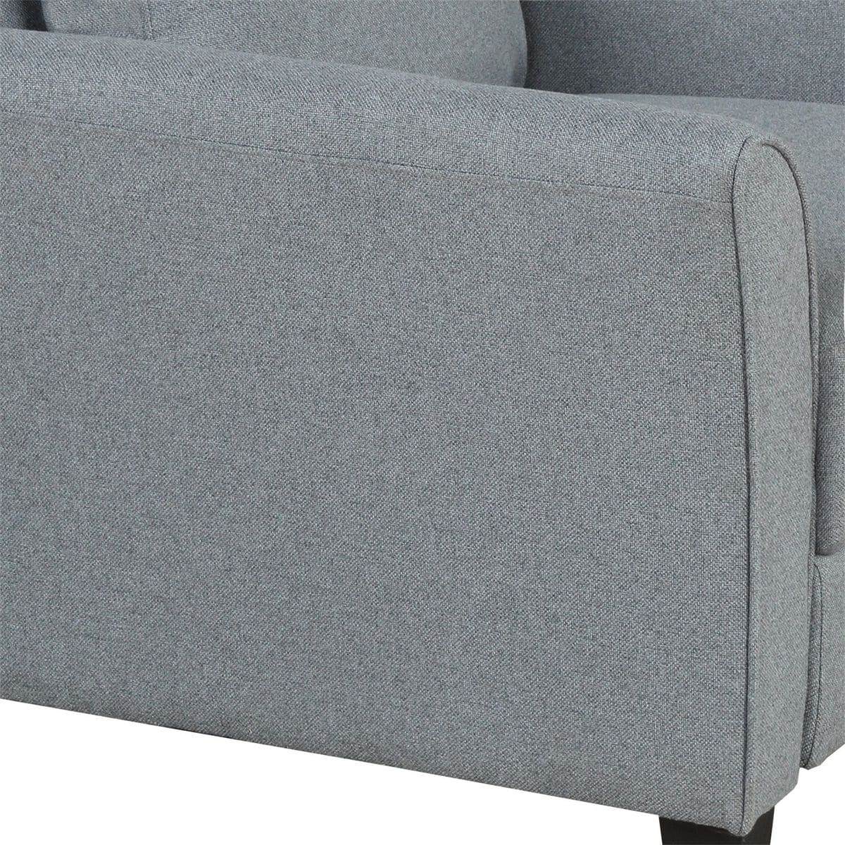 JASMODER LP000015EAA Sofas-Loveseats - View #4