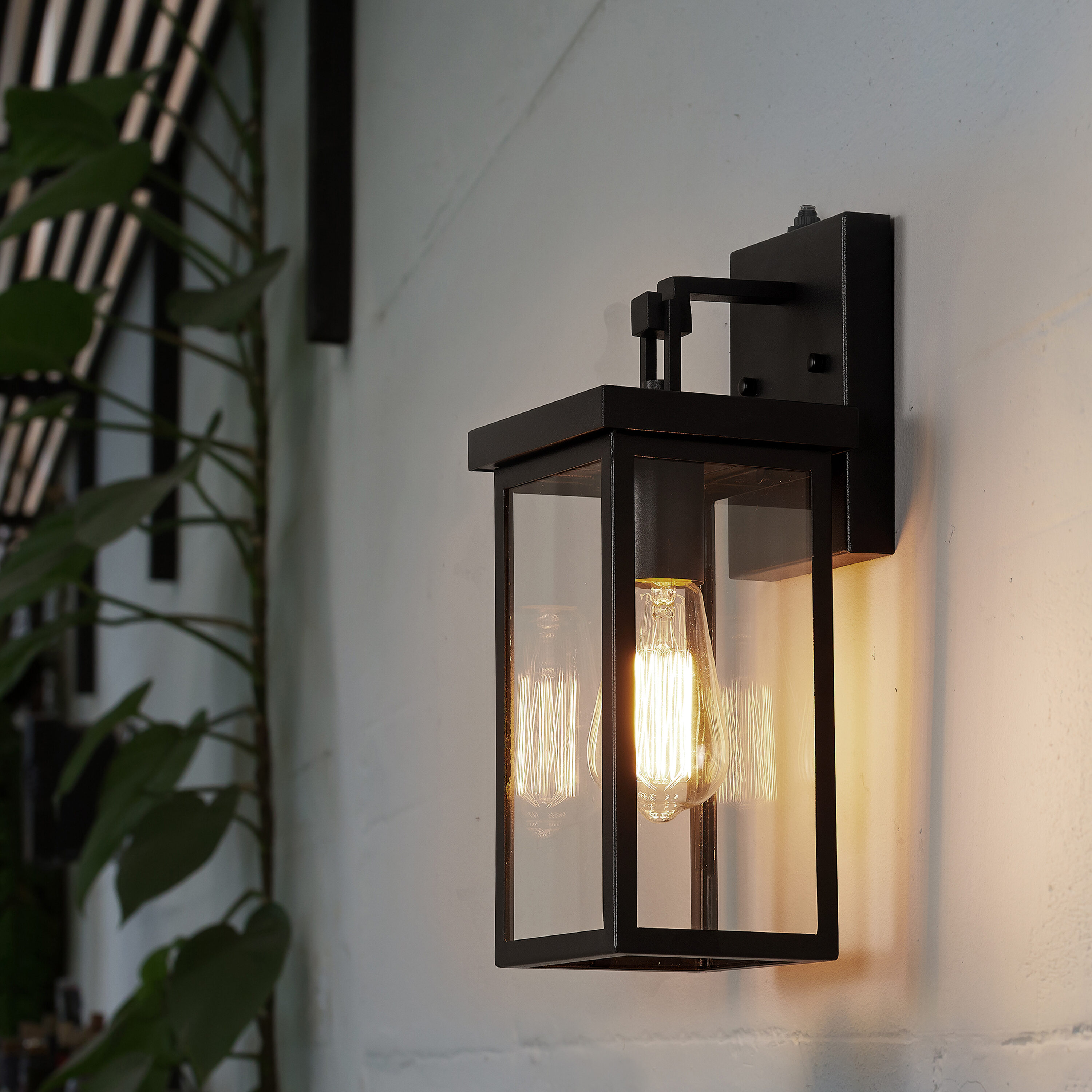 KAWOTI 21128 Outdoor-Wall-Lighting - View #10