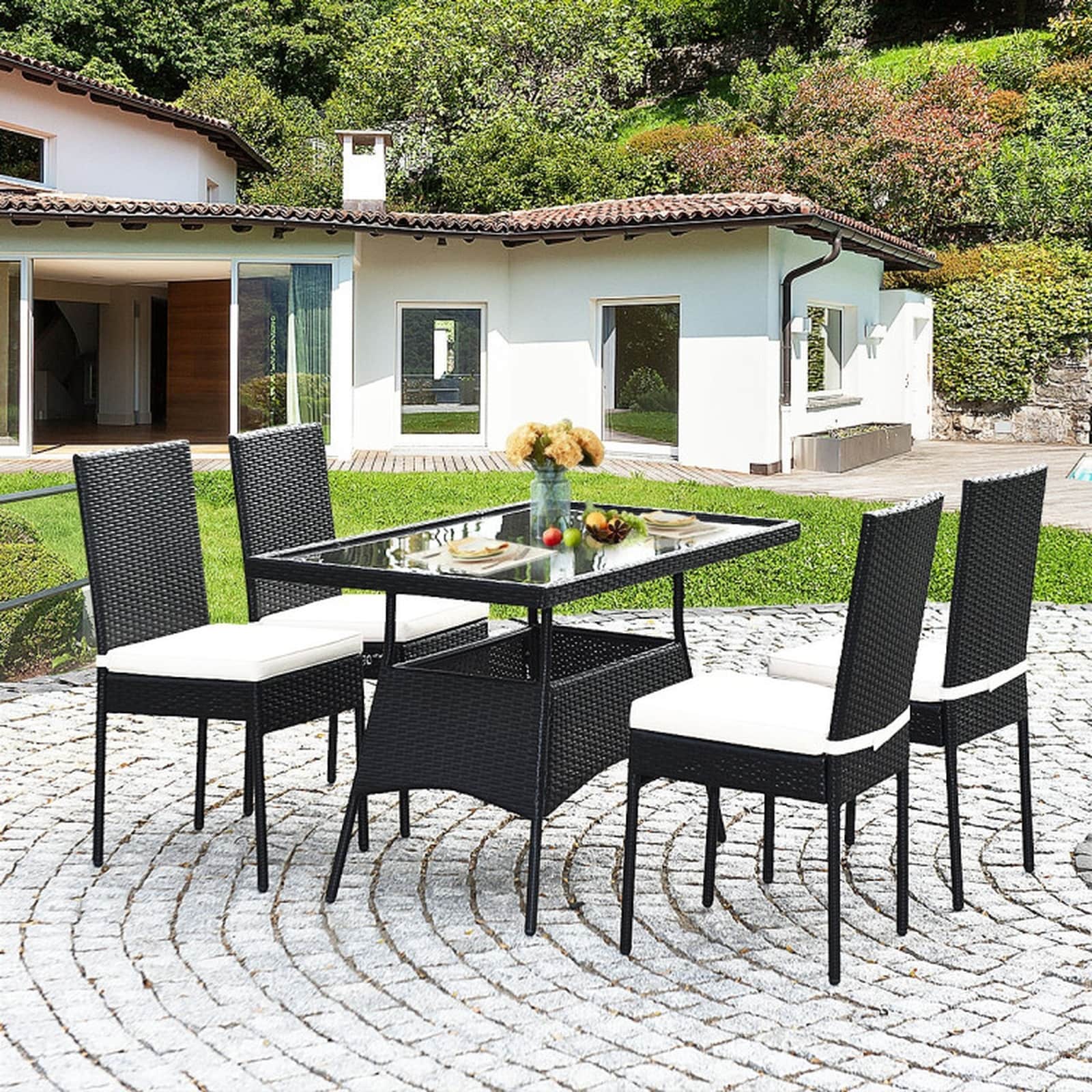 SUGIFT LW102SUGHY0286 Patio-Dining-Sets - View #2