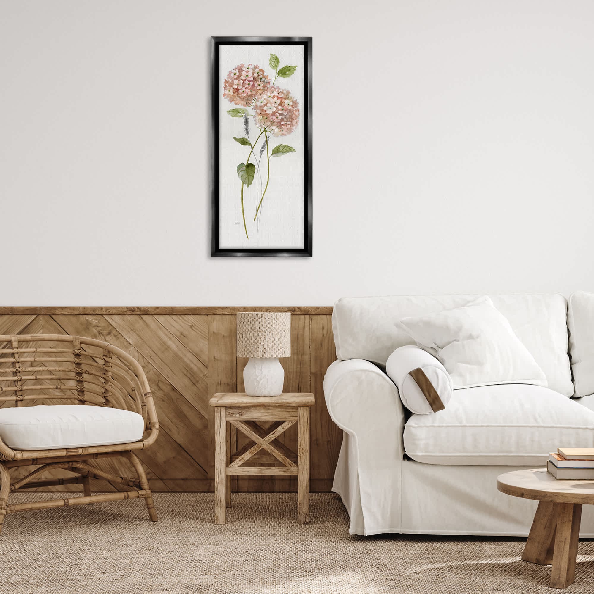 Stupell Industries BS-235-FFB-13X30 Wall-Art - View #3