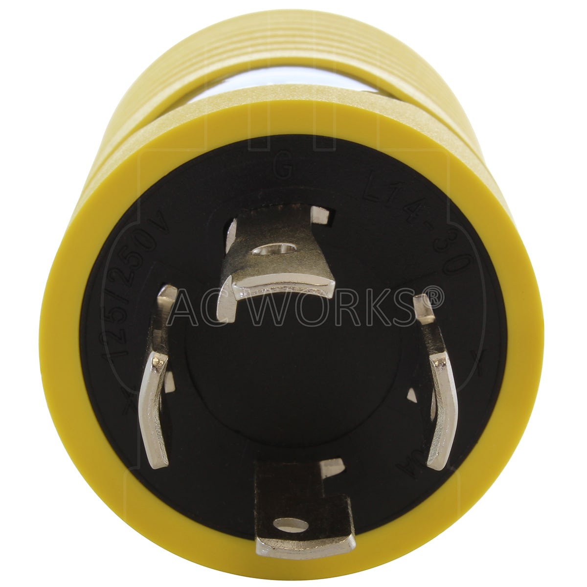 AC WORKS RVL1430TT Power-Outlet-Taps - View #3