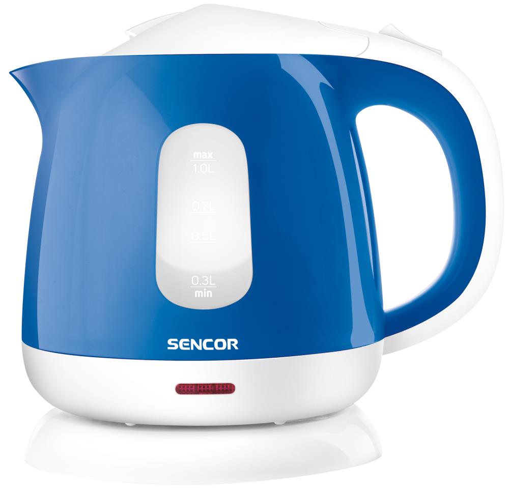 Outopee Clear 10-Cup Corded Digital Electric Kettle in the Water Boilers &  Kettles department at