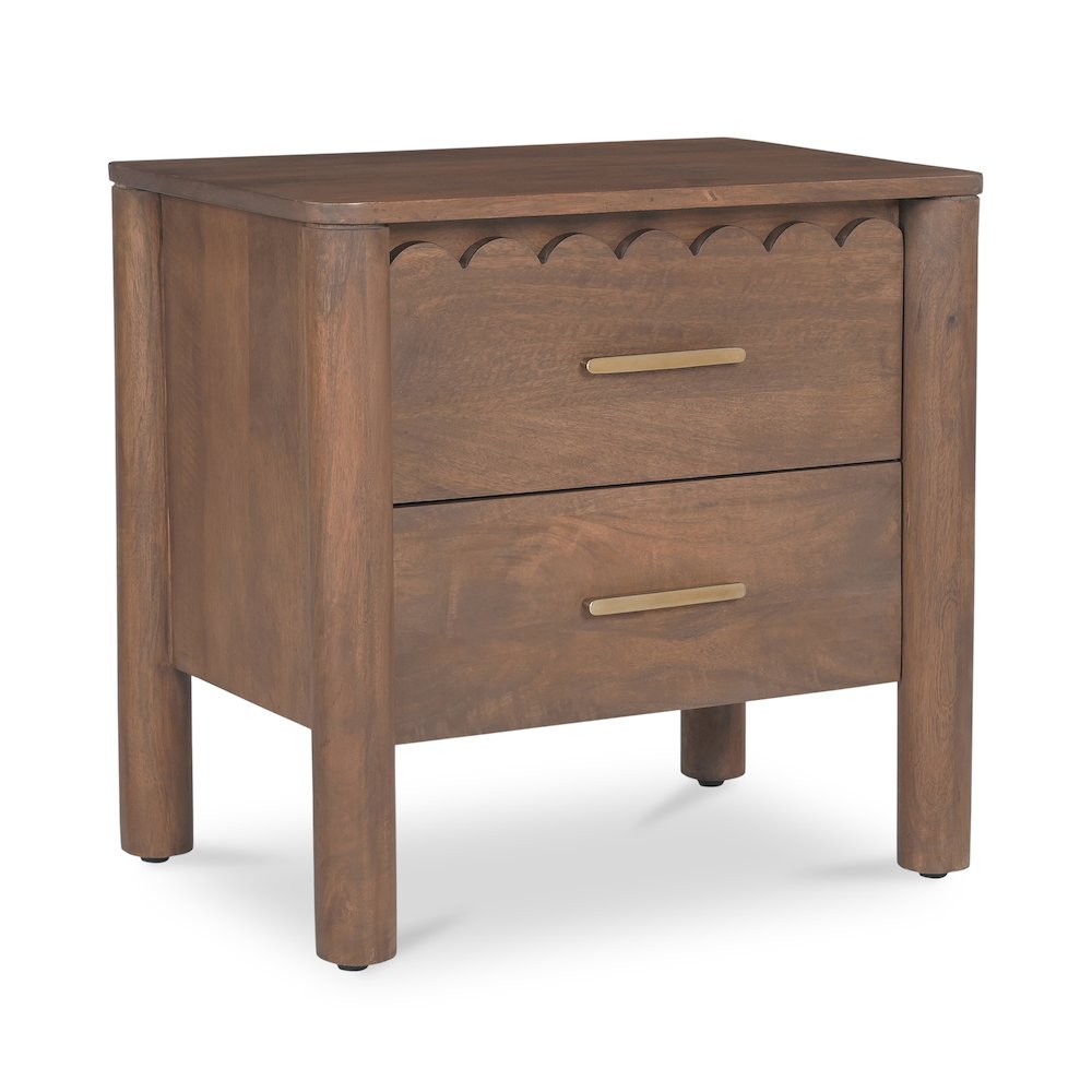Moe's Home Collection GZ-1171-03 nightstands - View #2
