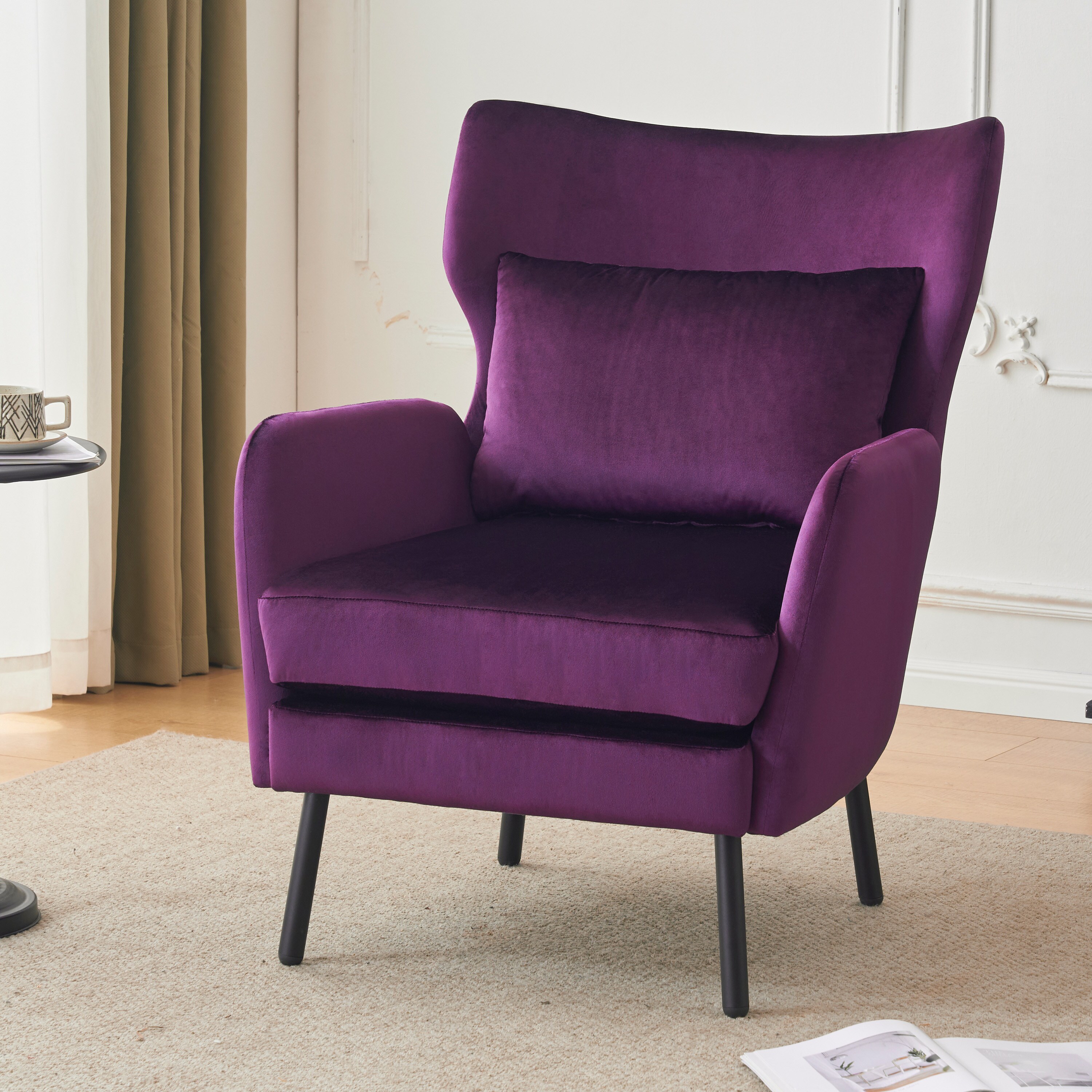 Best Selling Home Decor 320418 chairs - View #2