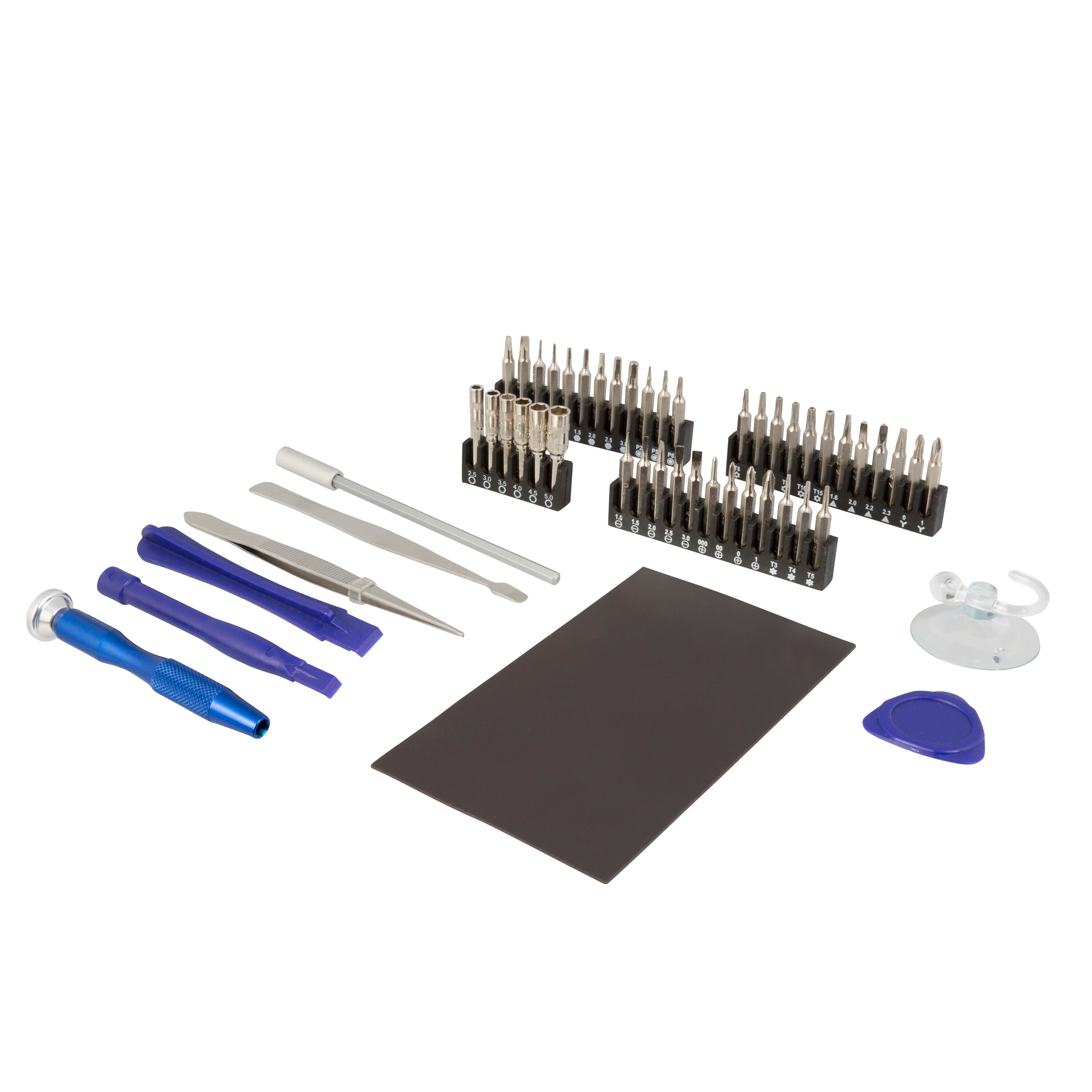 Kobalt K51ER screwdrivingbits - View #2