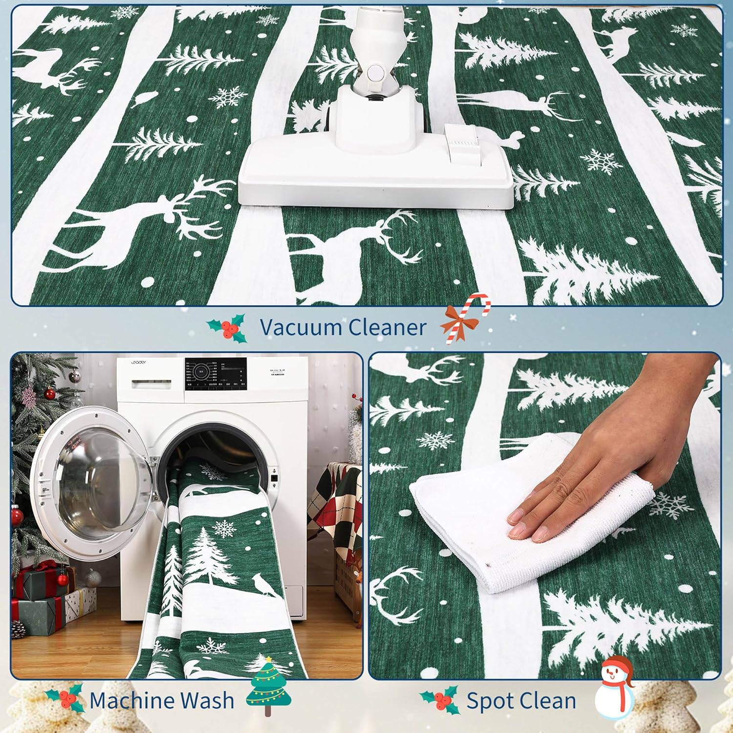 Garvee PHK-364GXB3R rugs - View #7