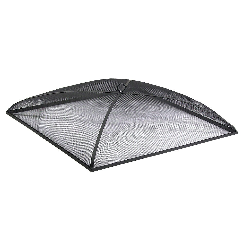 Sunnydaze Decor KF-SQS30 Gas-Fire-Pit-Accessories - View #2