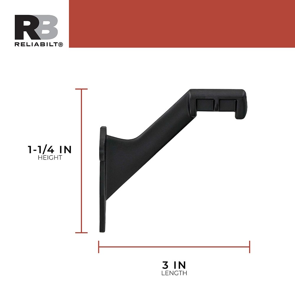 RELIABILT 605714 Interior-Stairpart-Railing - View #3