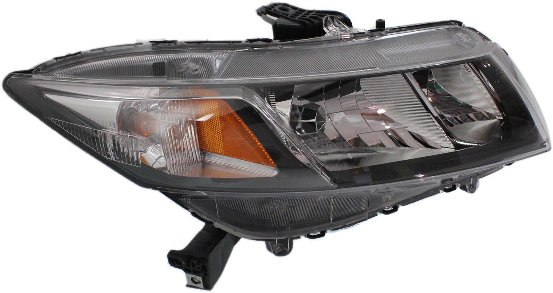 Garage-Pro JCWREPH100323GP Headlights-Components - View #3