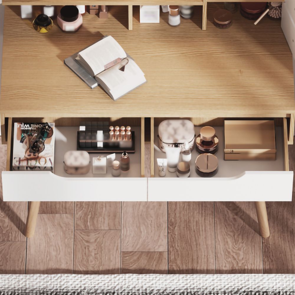 HomLux LW-W509P238991 Bedroom-Vanities - View #7
