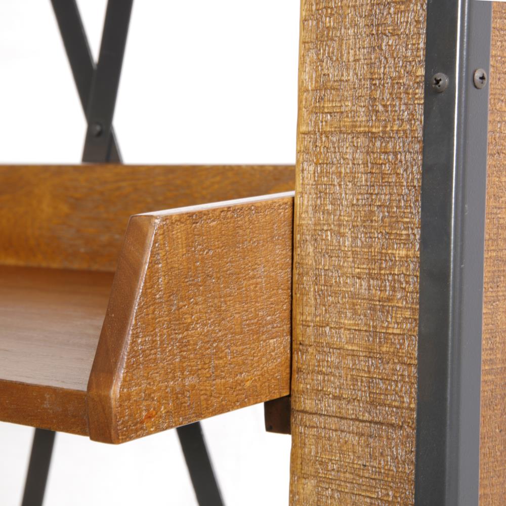 OSHOME 33252K bookcases - View #3