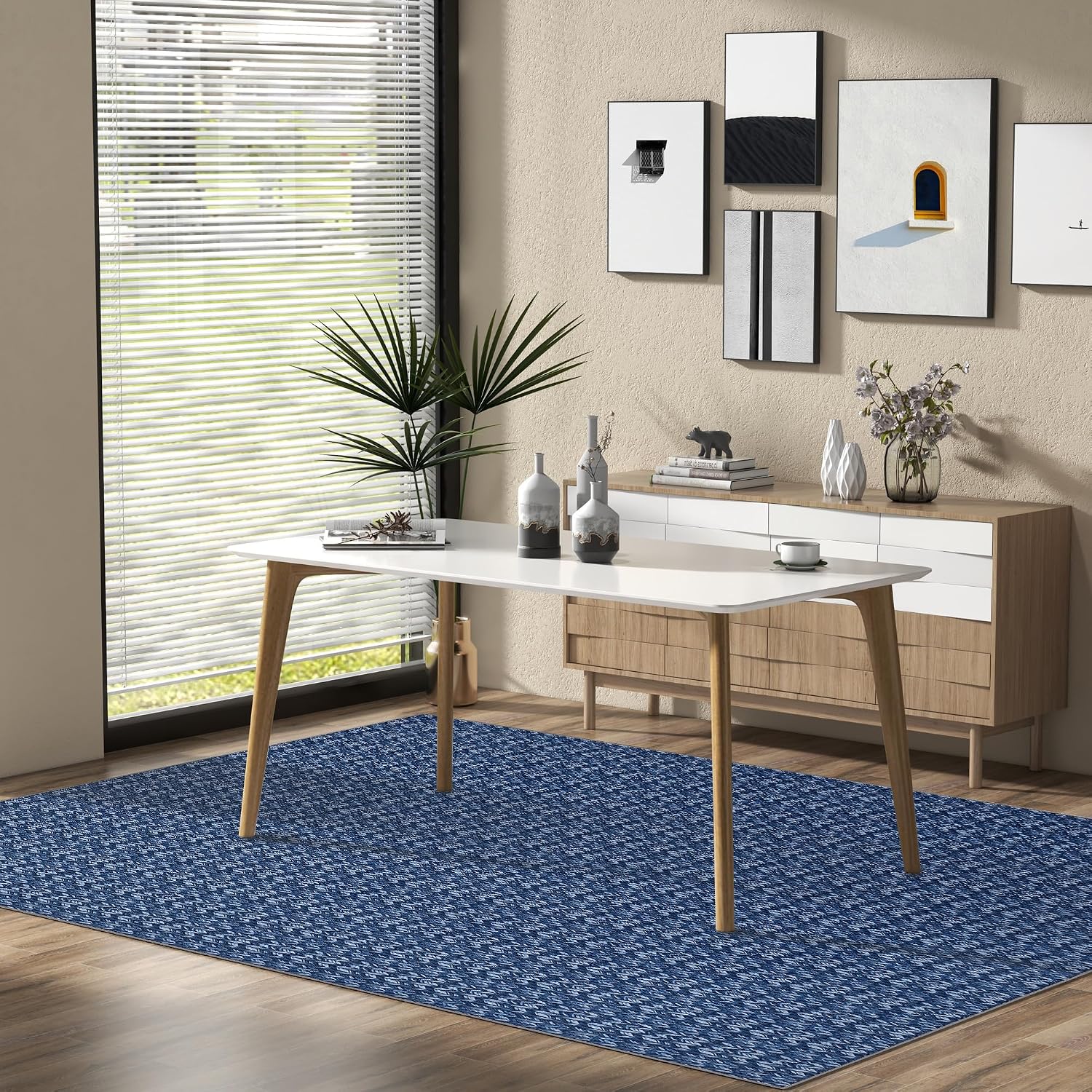 GAOMON CQC-NPXGBQJPG8A rugs - View #7