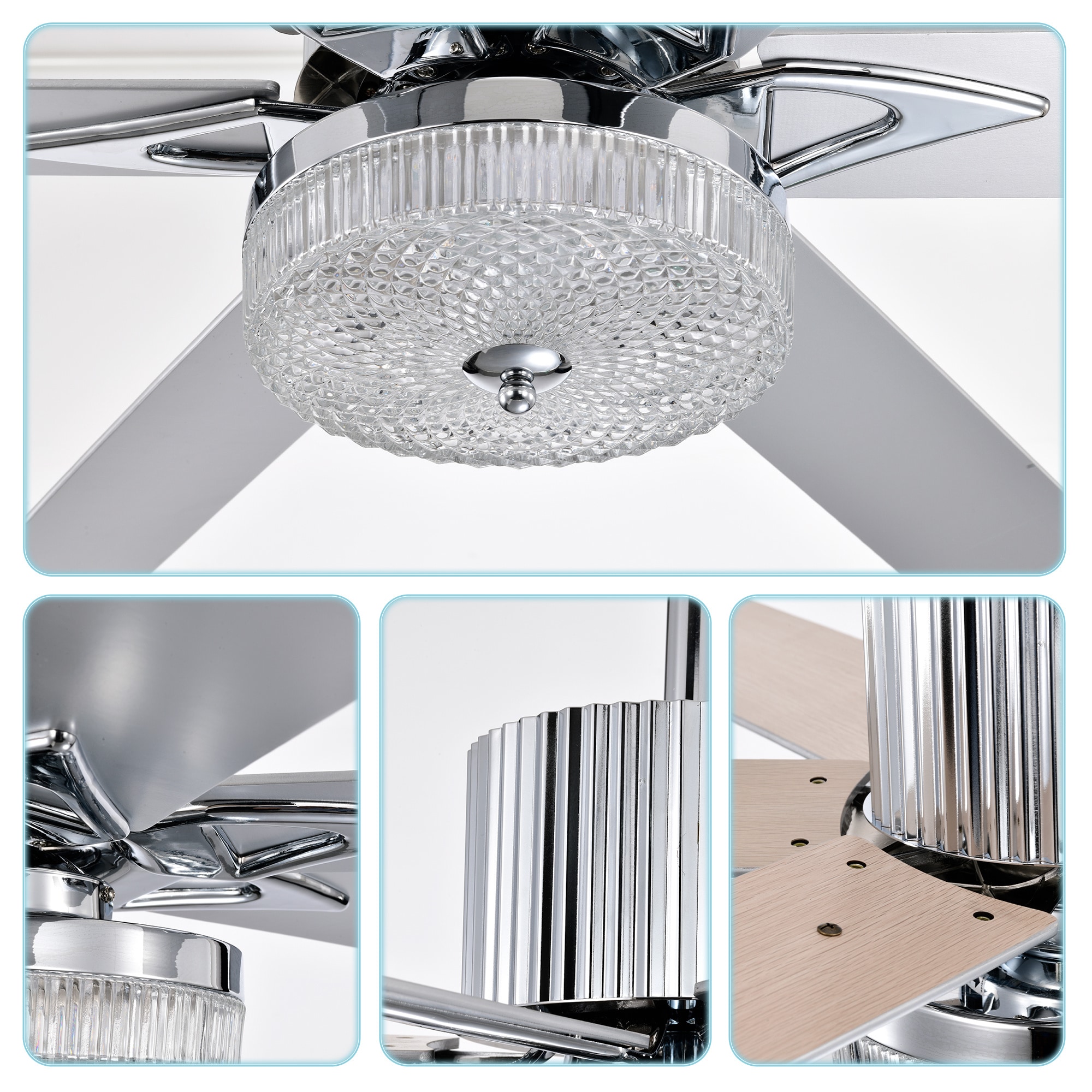BABOOM BOM-592P162-OR Ceiling-Fans - View #14