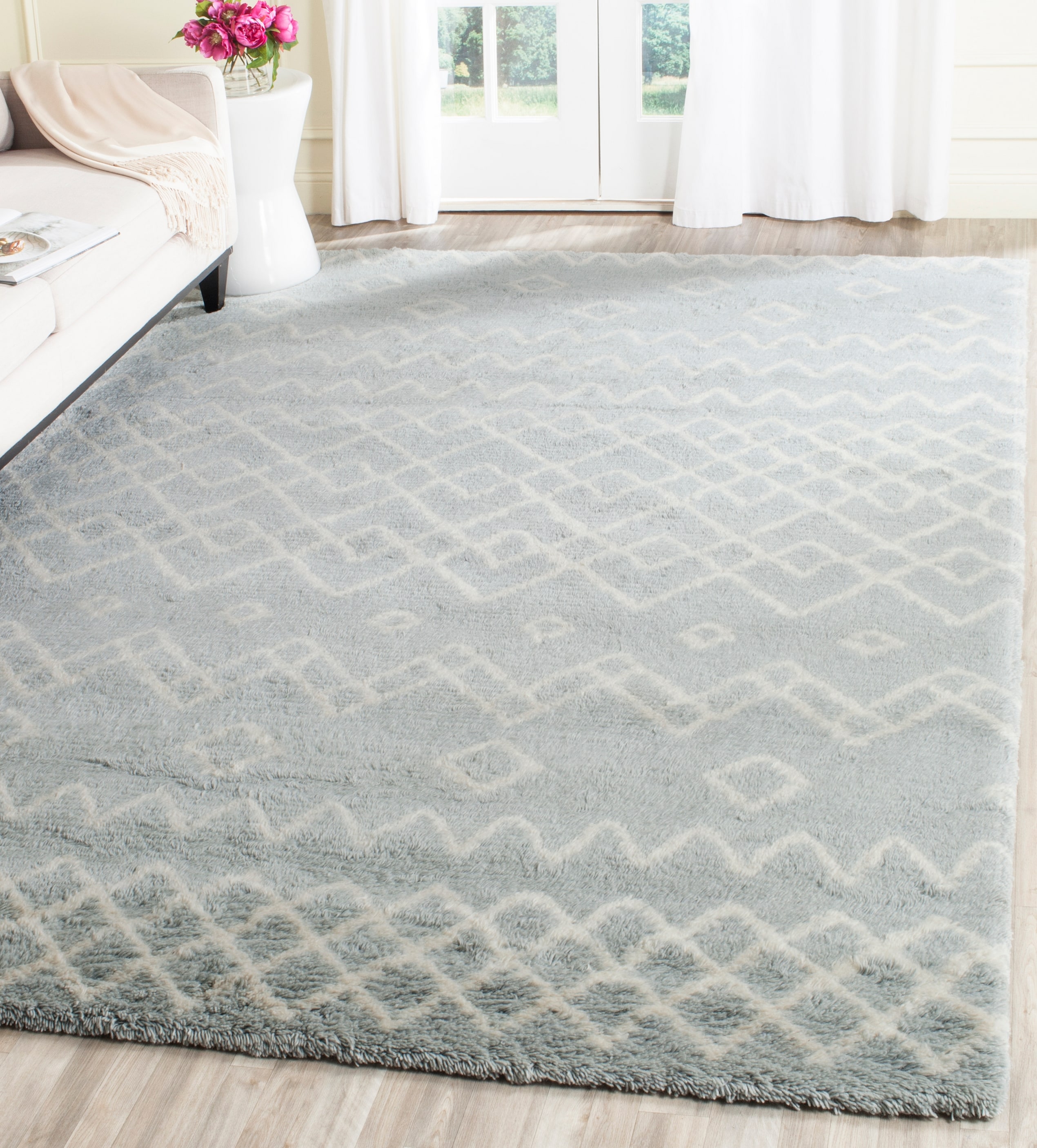 Safavieh CSB806B-5 rugs - View #7