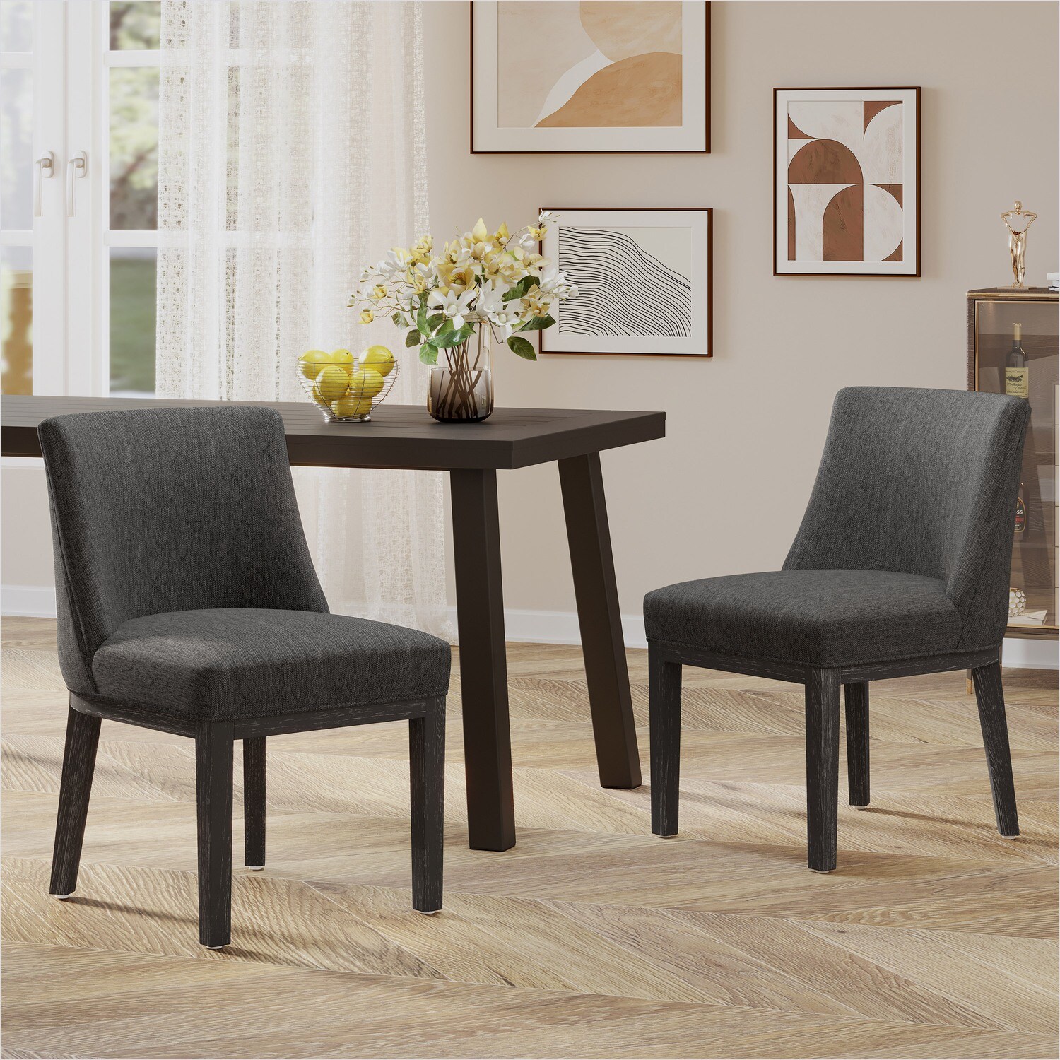 Watnature LXG4U4221KI2 Dining-Chairs - View #2