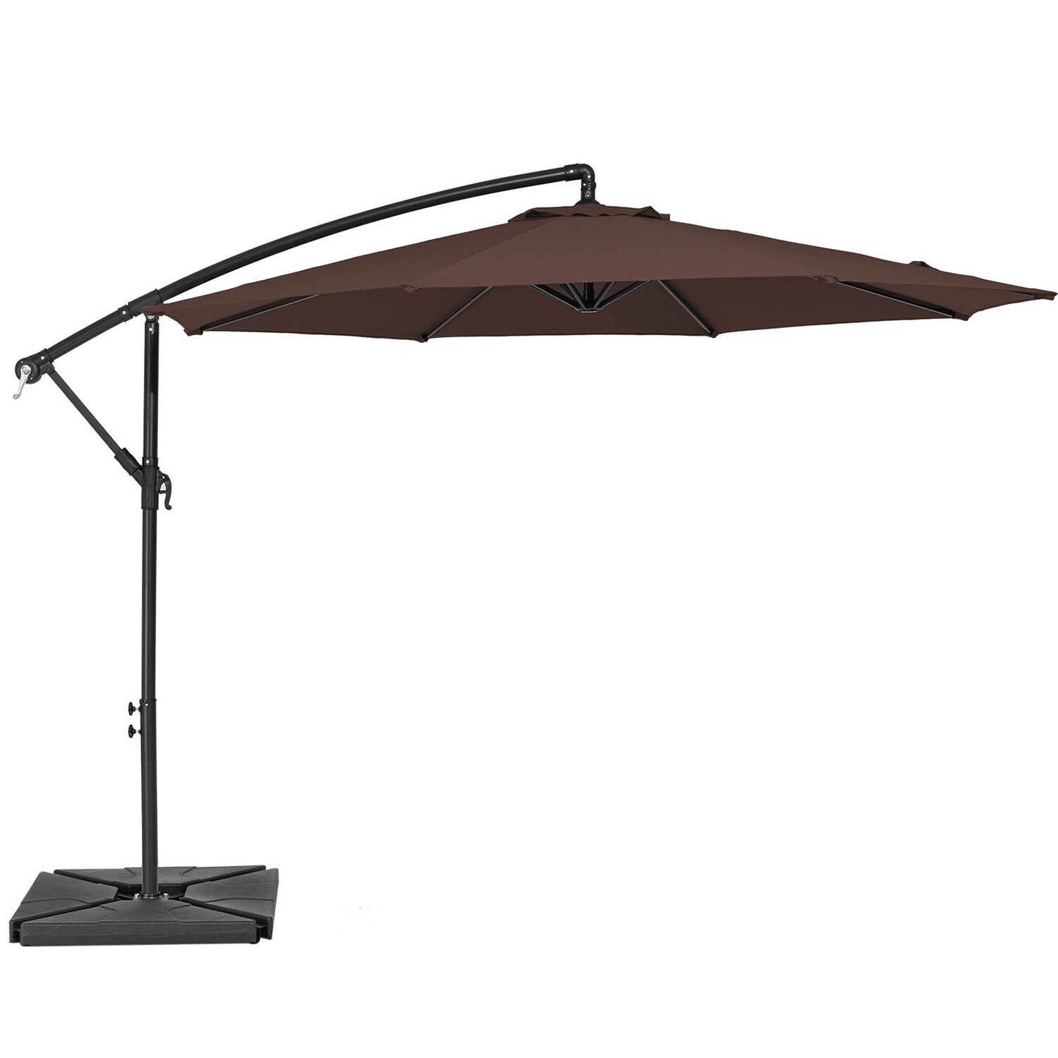 JEAREY JE-SXJS+DDSD-10-KQL Umbrellas-2 - View #2