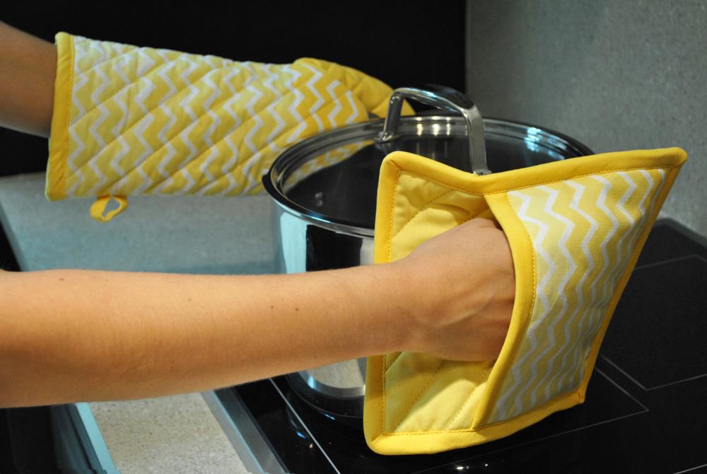 DII CAMZ34582 Kitchen-Towels - View #4
