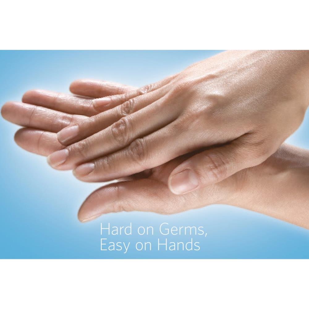 Clorox CLO30243CT Hand-Sanitizers - View #4