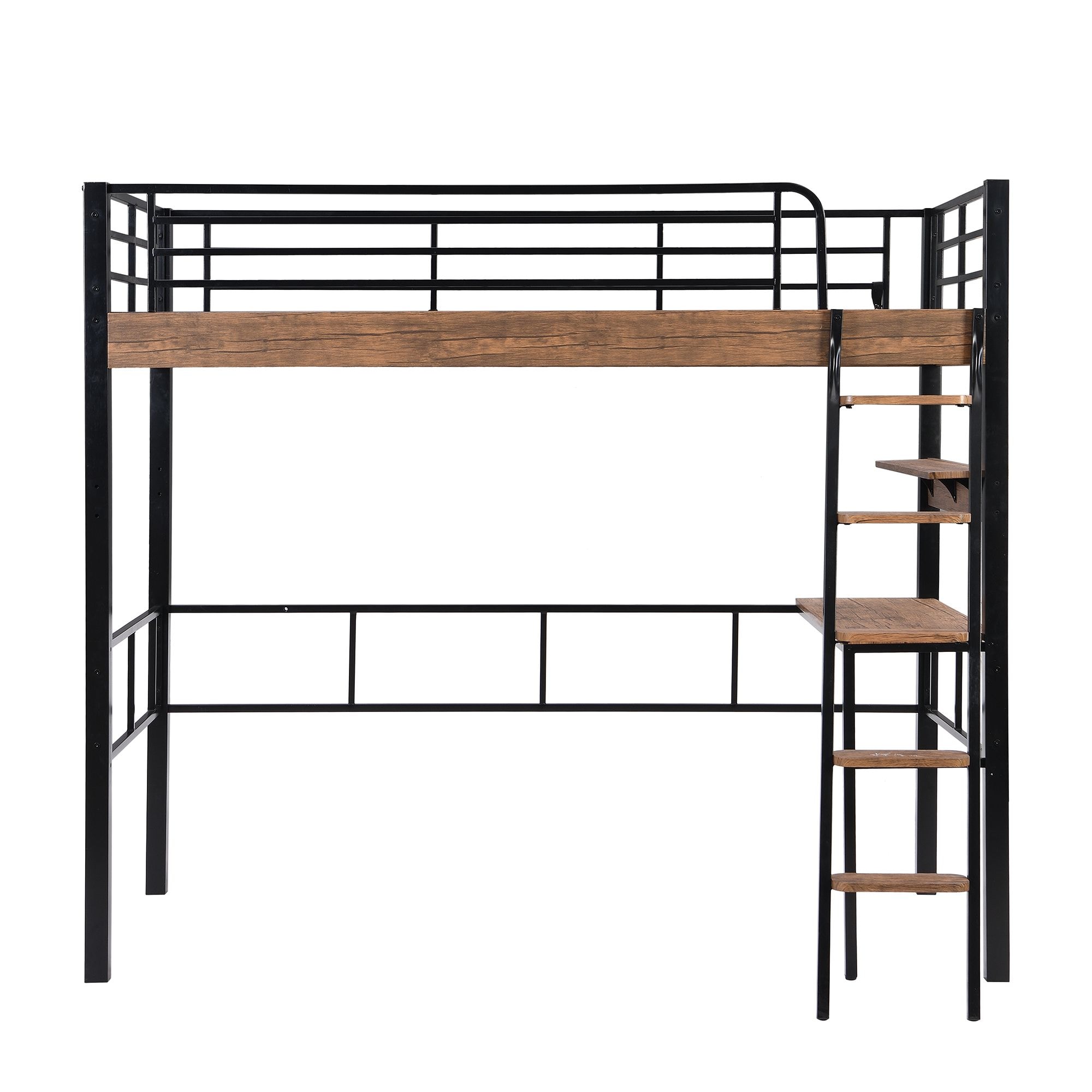 Yiekholo LL-1771AAB Bunk-Beds - View #7