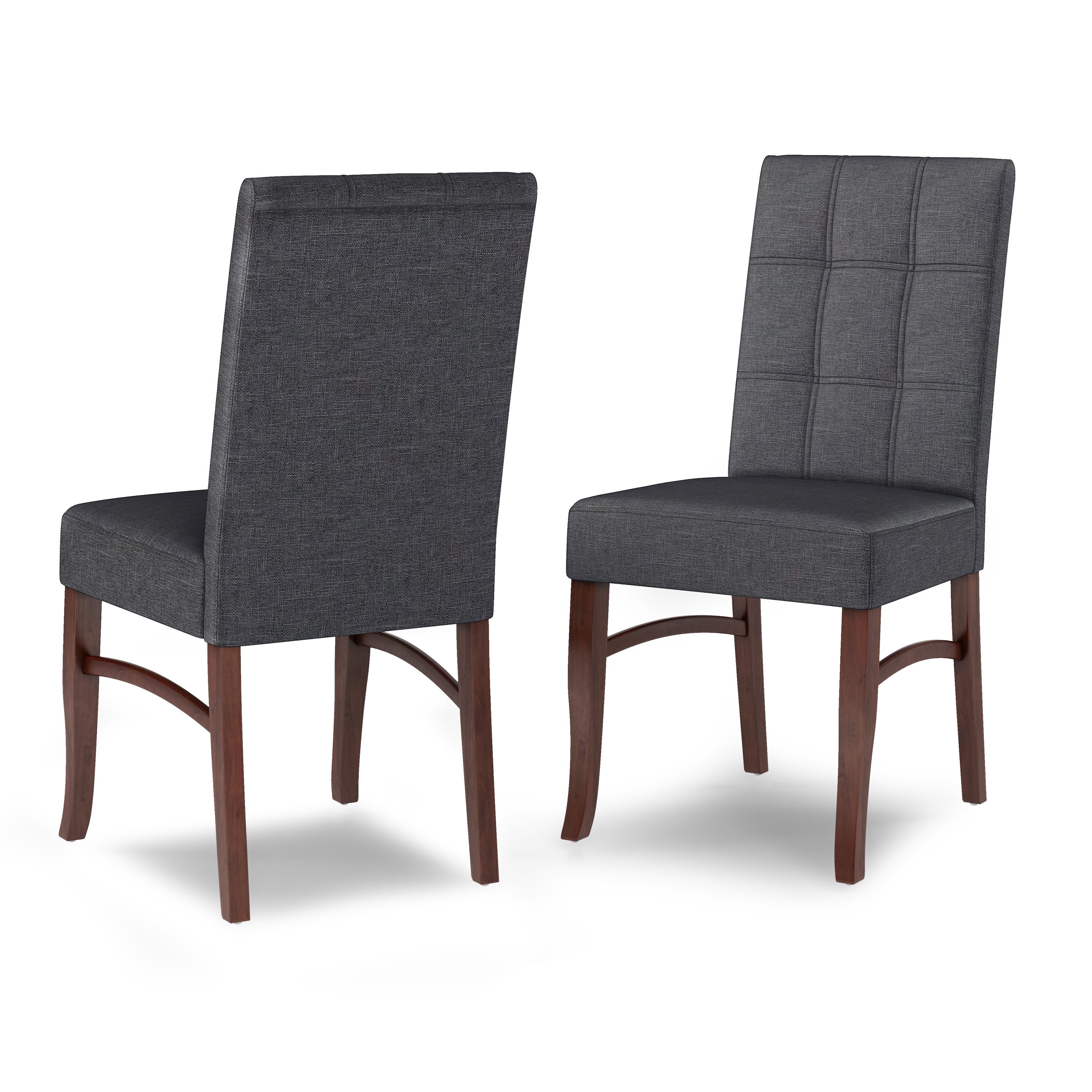 Simpli Home AXCDS7EZD-SGL Dining-Sets - View #3