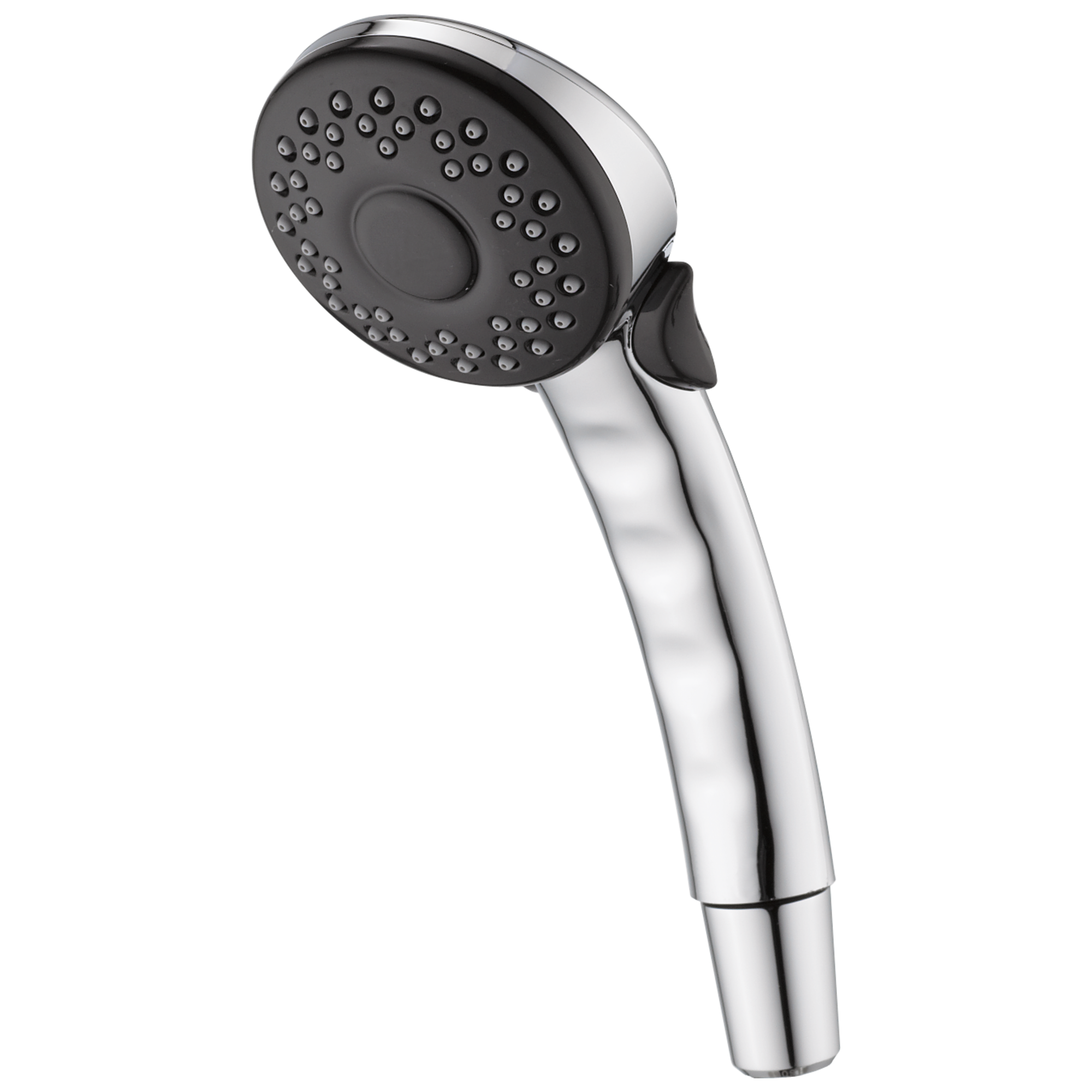 Delta 59462-B15-BG 2.0 -Settings Chrome 2.8100-in Round Handheld Shower Head 1.5 GPM