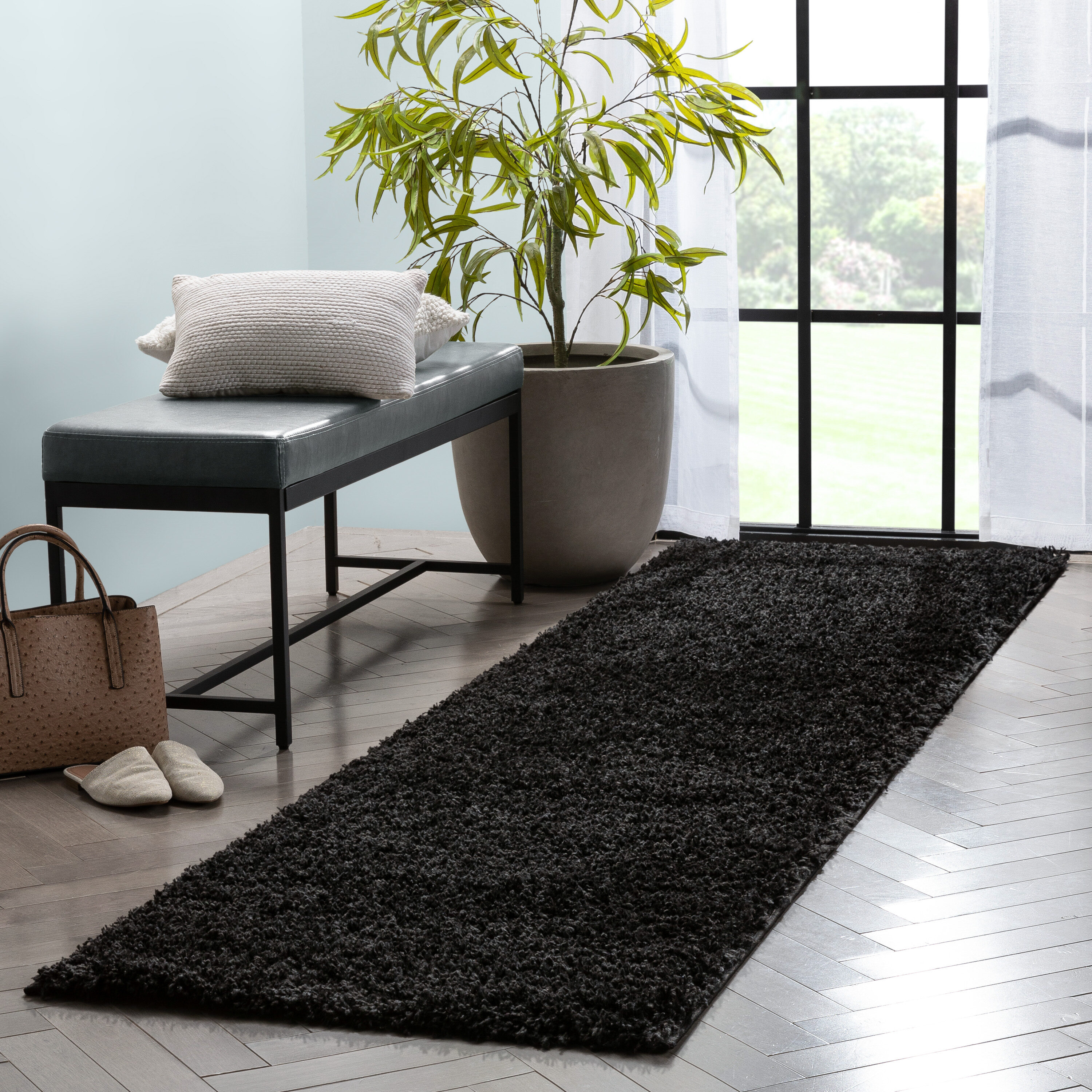Well Woven ELL-13-2L rugs - View #4