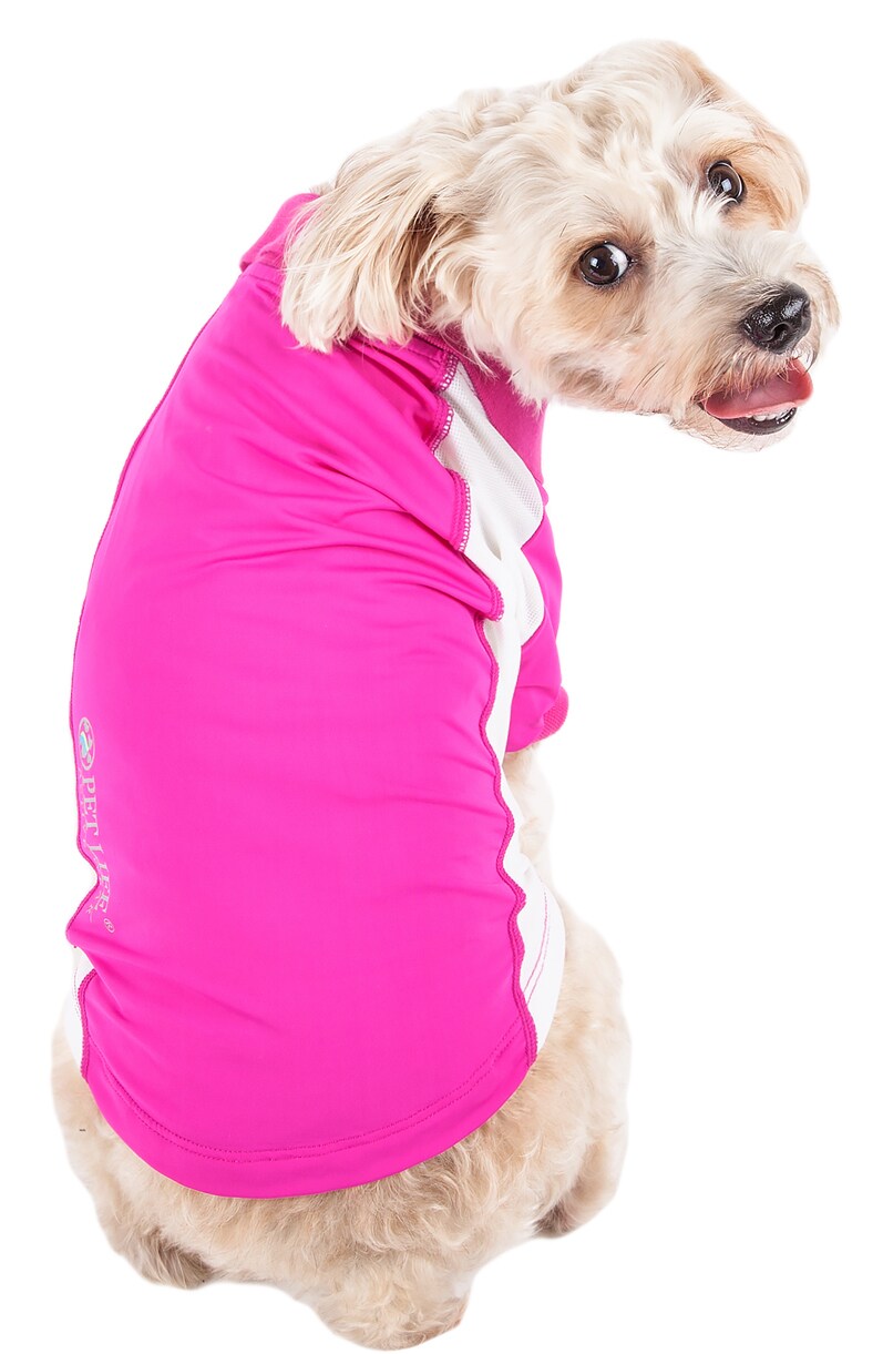 Pet Life PLHL1PKLG Dog-Apparel - View #2