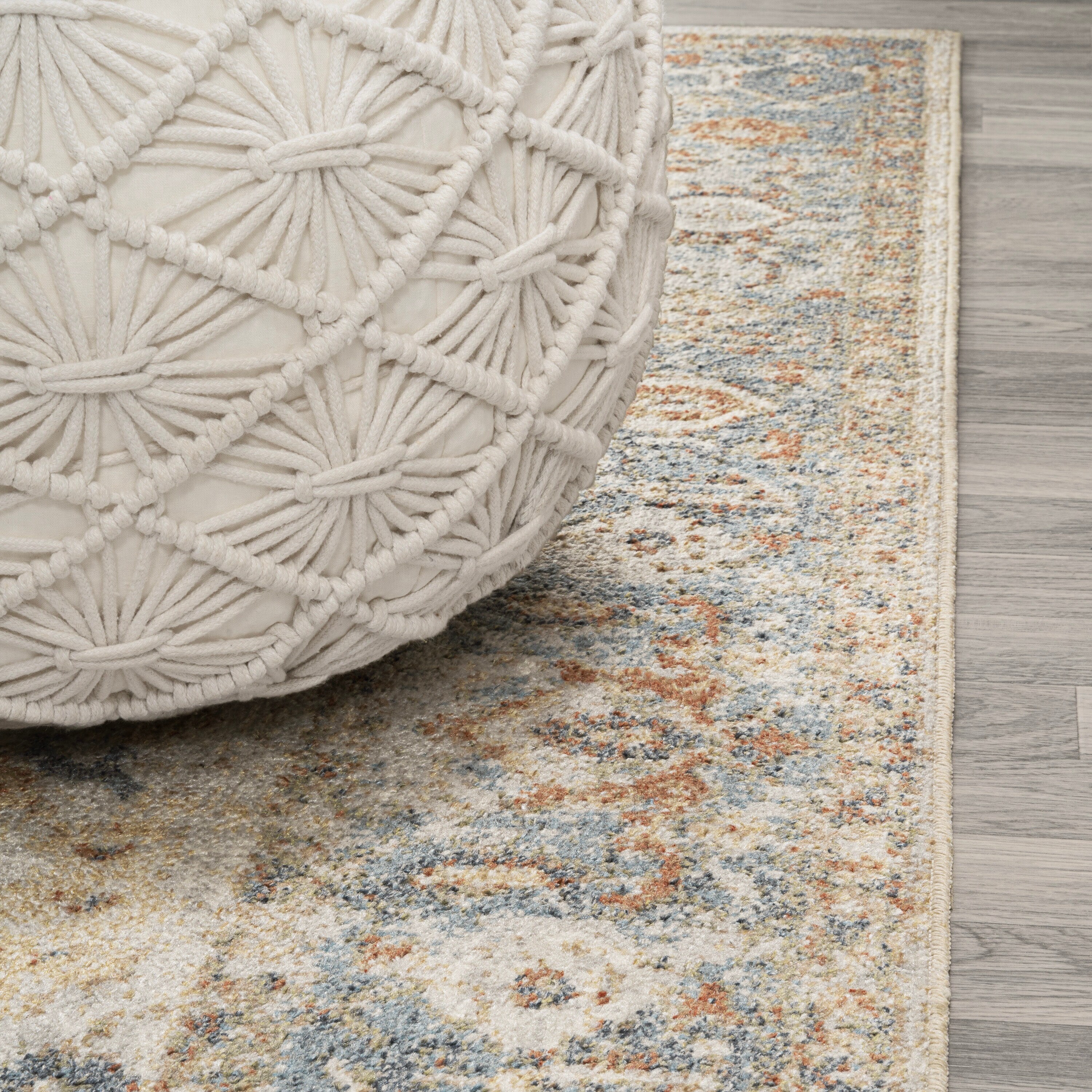 JONATHAN  Y WSH314A-3 rugs - View #11