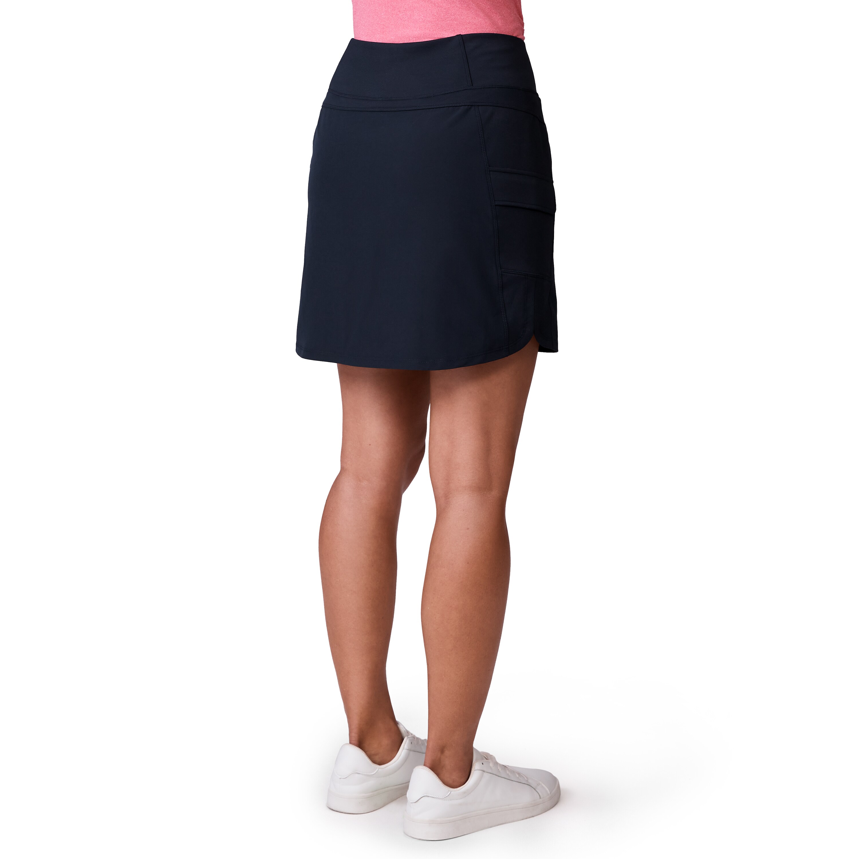 Free Country J54LAS4640BLACKXXL shorts - View #2