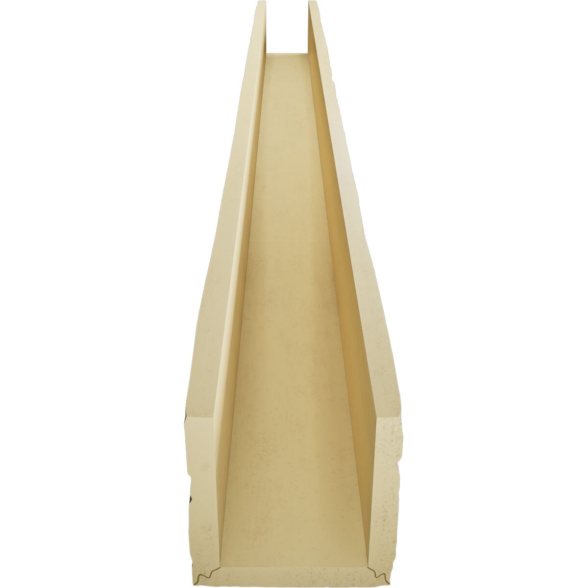 Ekena Millwork BMRW3C0040X060X120UN Faux-Beams - View #4