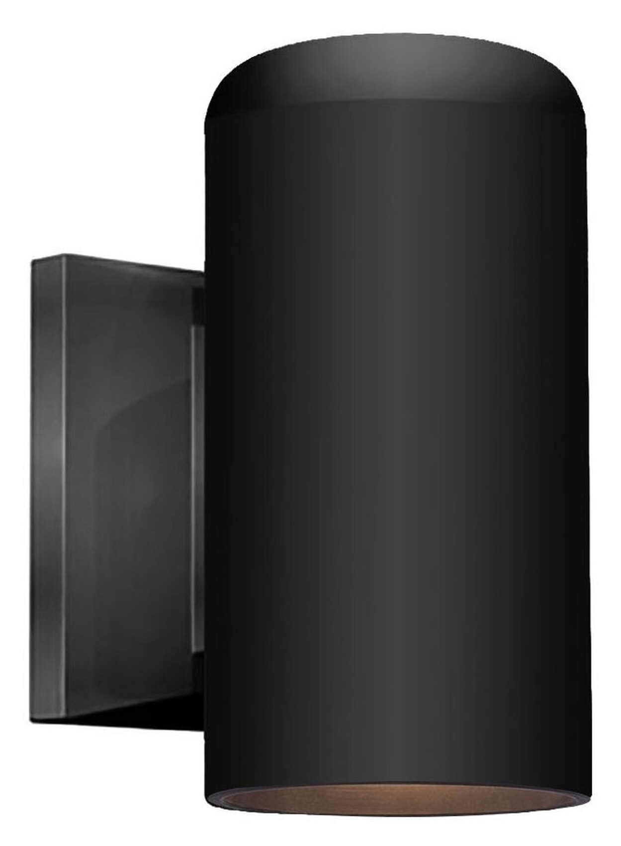 HomeRoots 4000398522 Outdoor-Wall-Lighting - View #2