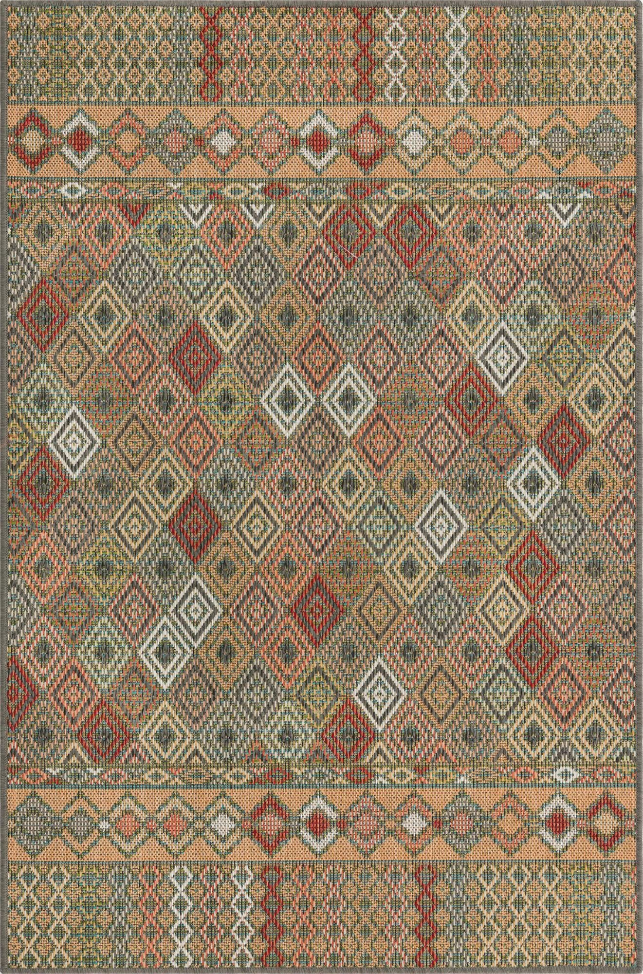 Unique Loom 3176886 rugs - View #9