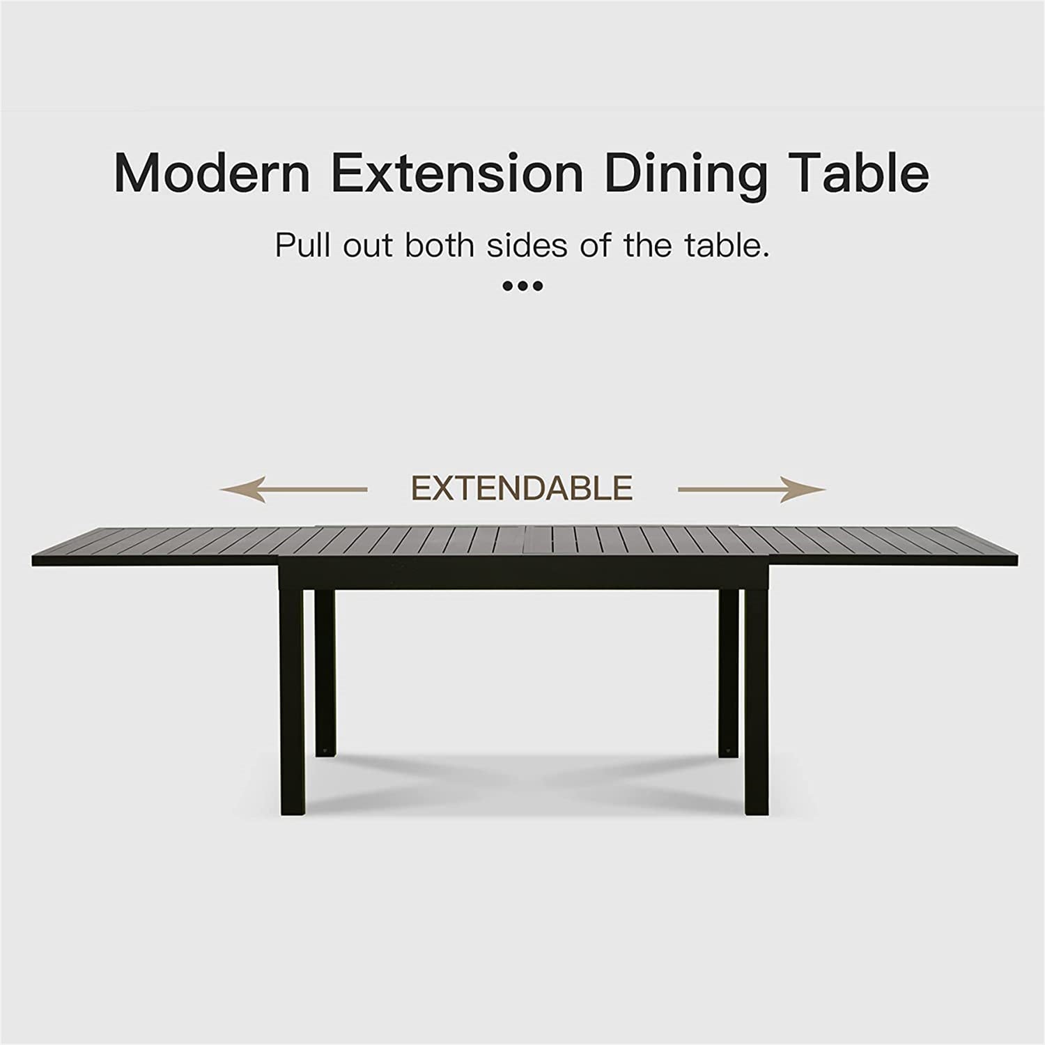 GZMR GZ-W1859349 Patio-Tables - View #3