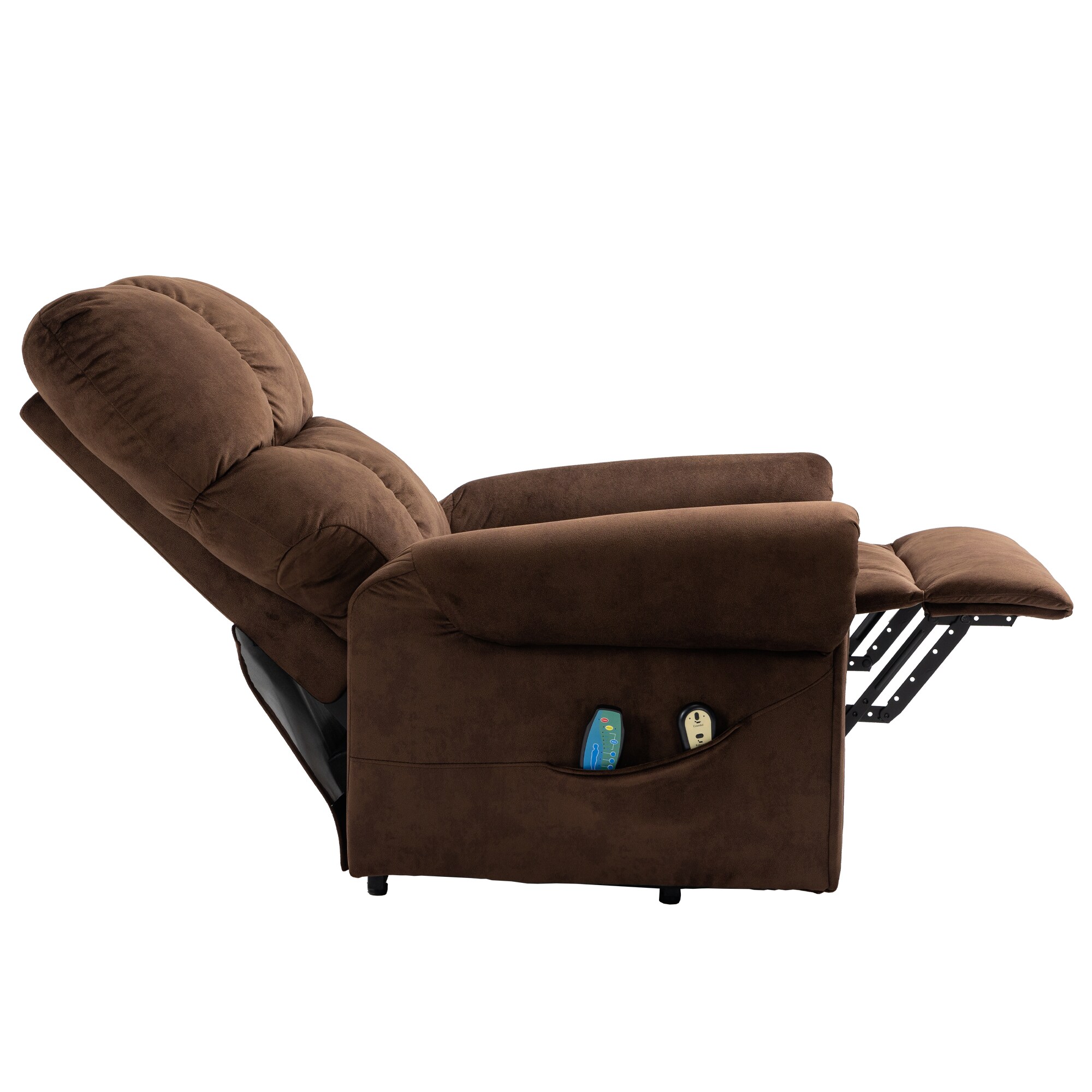 GZMR 8817BU-CROV recliners - View #4