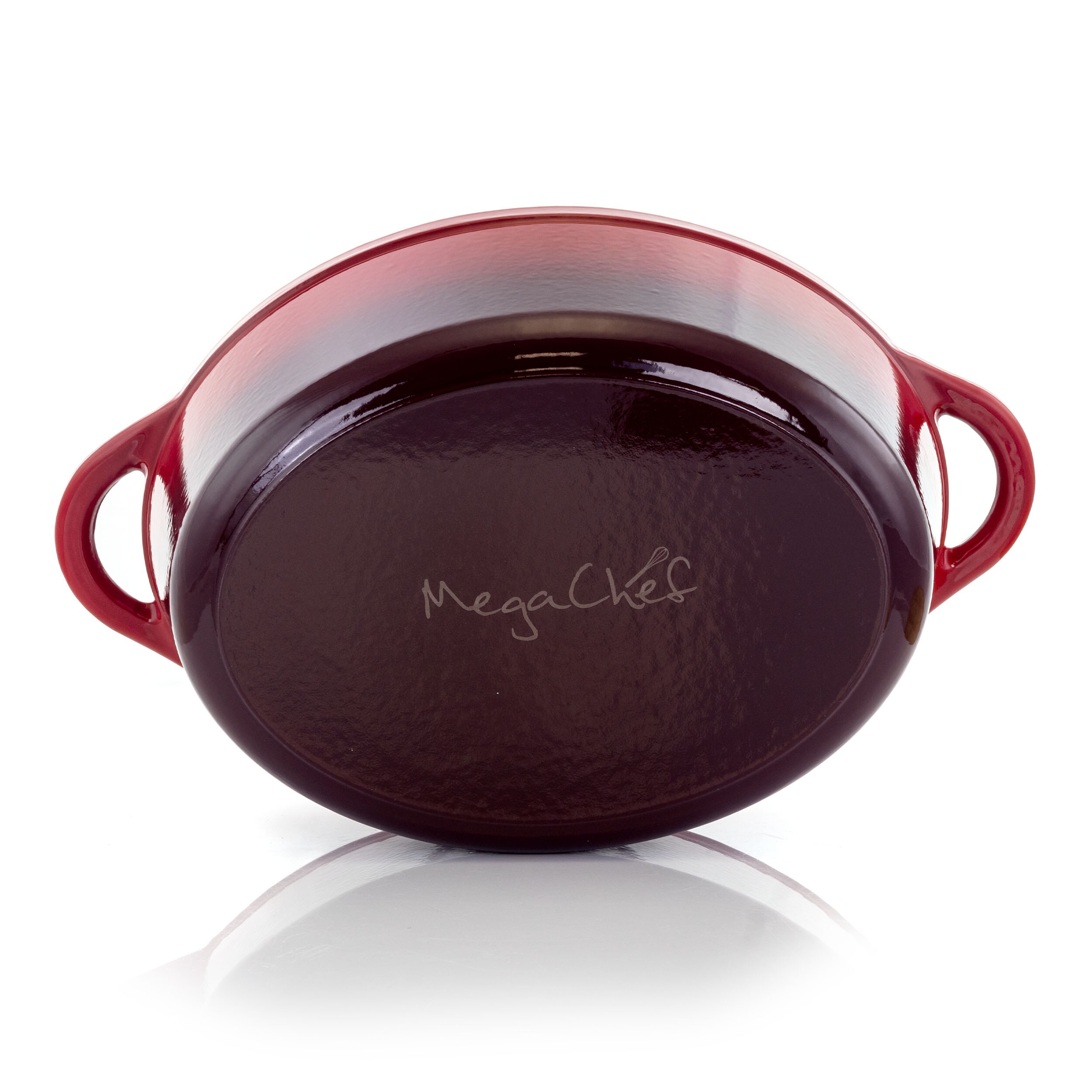 MegaChef 962112870M Stock-Pots - View #5