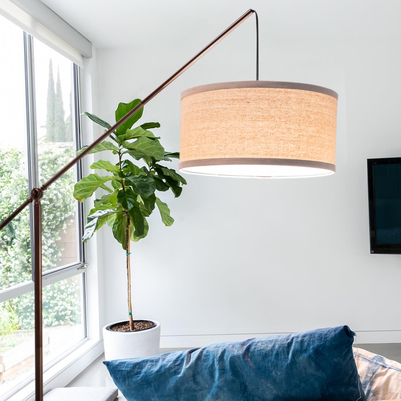 Brightech CF-DOKI-XP2Q floorlamps - View #7