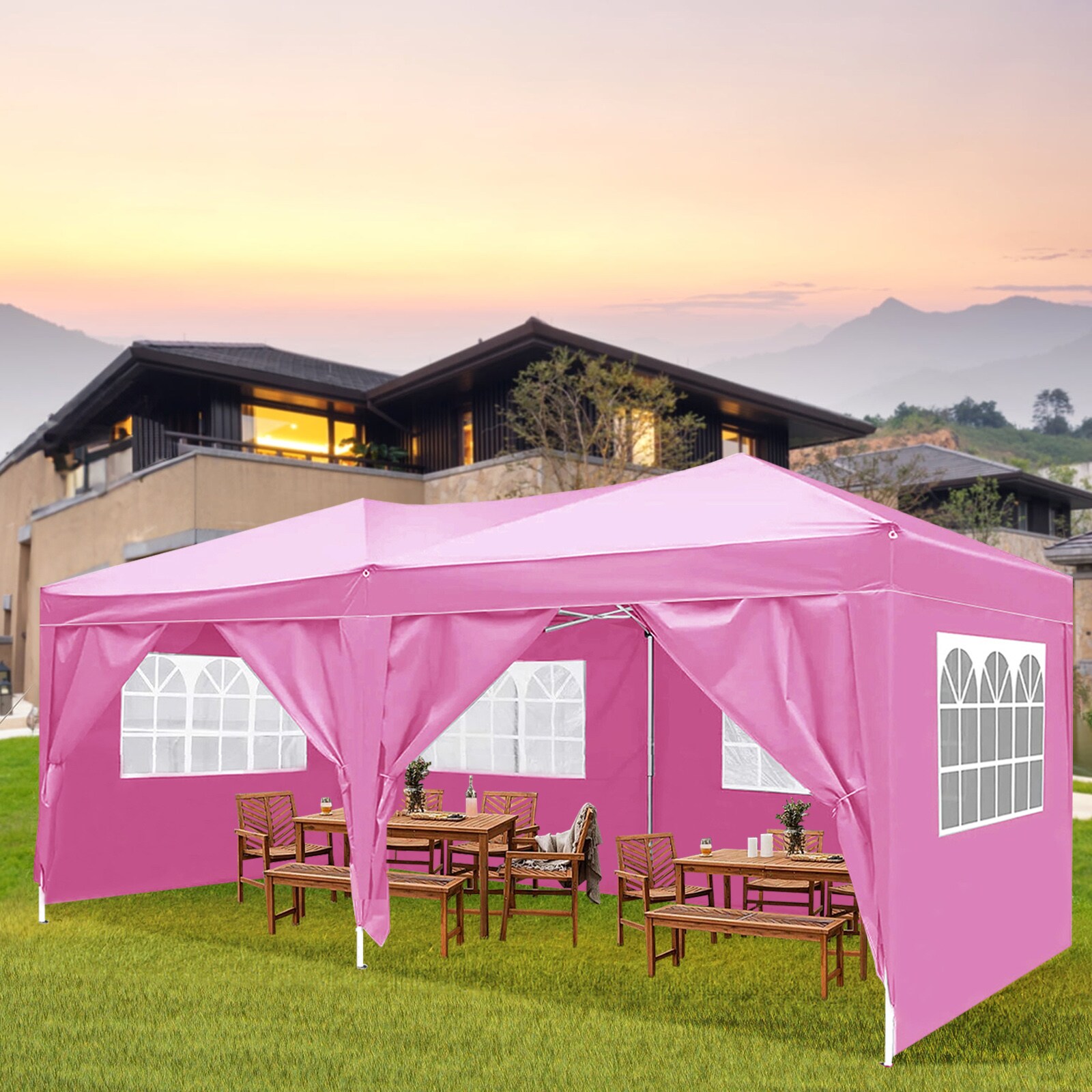 Maocao Hoom BH106018 Canopies-Sl - View #2
