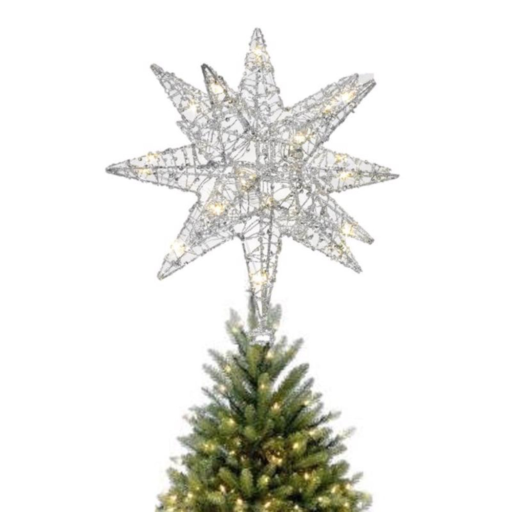 Celebrations EJD9736836 Table-Christmas-Decorations - View #2