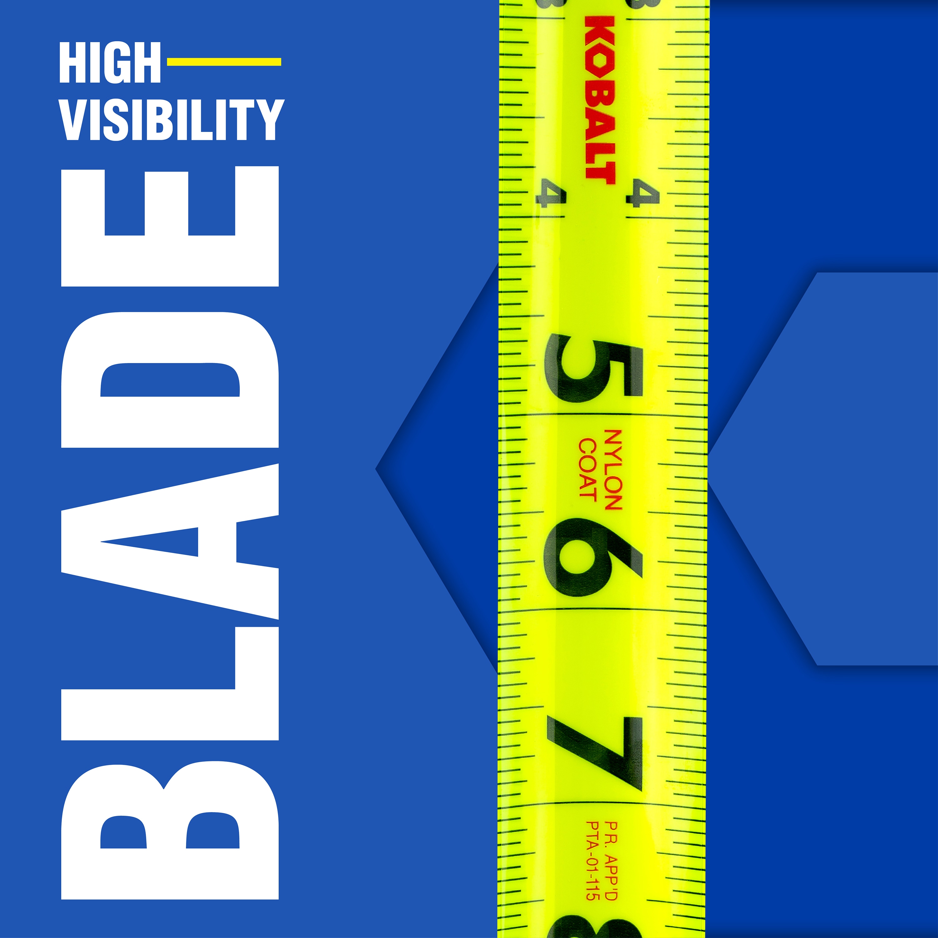 Kobalt KBLED32 Tape-Measures - View #12