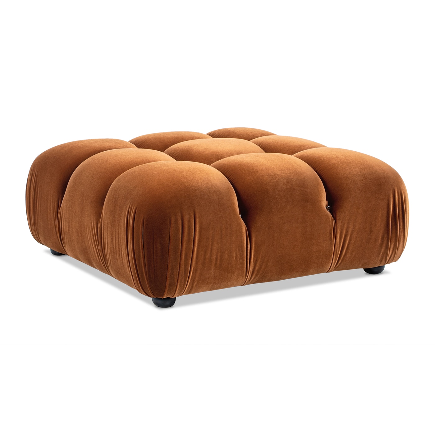 Jennifer Taylor Home LMVO-84260 Indoor-Ottomans - View #5