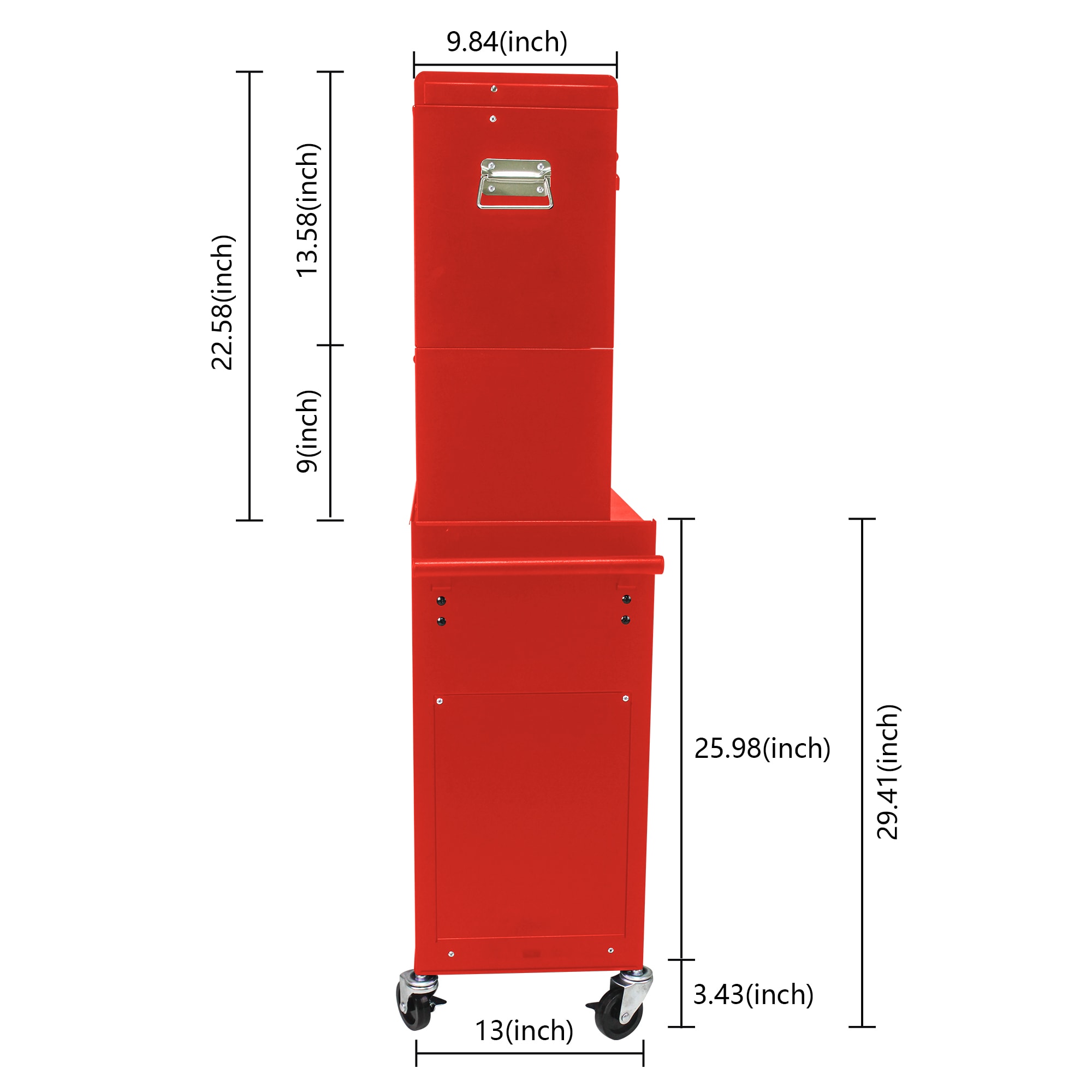 LOVMOR SF-W-W110282272 Tool-Chest-Combos - View #6