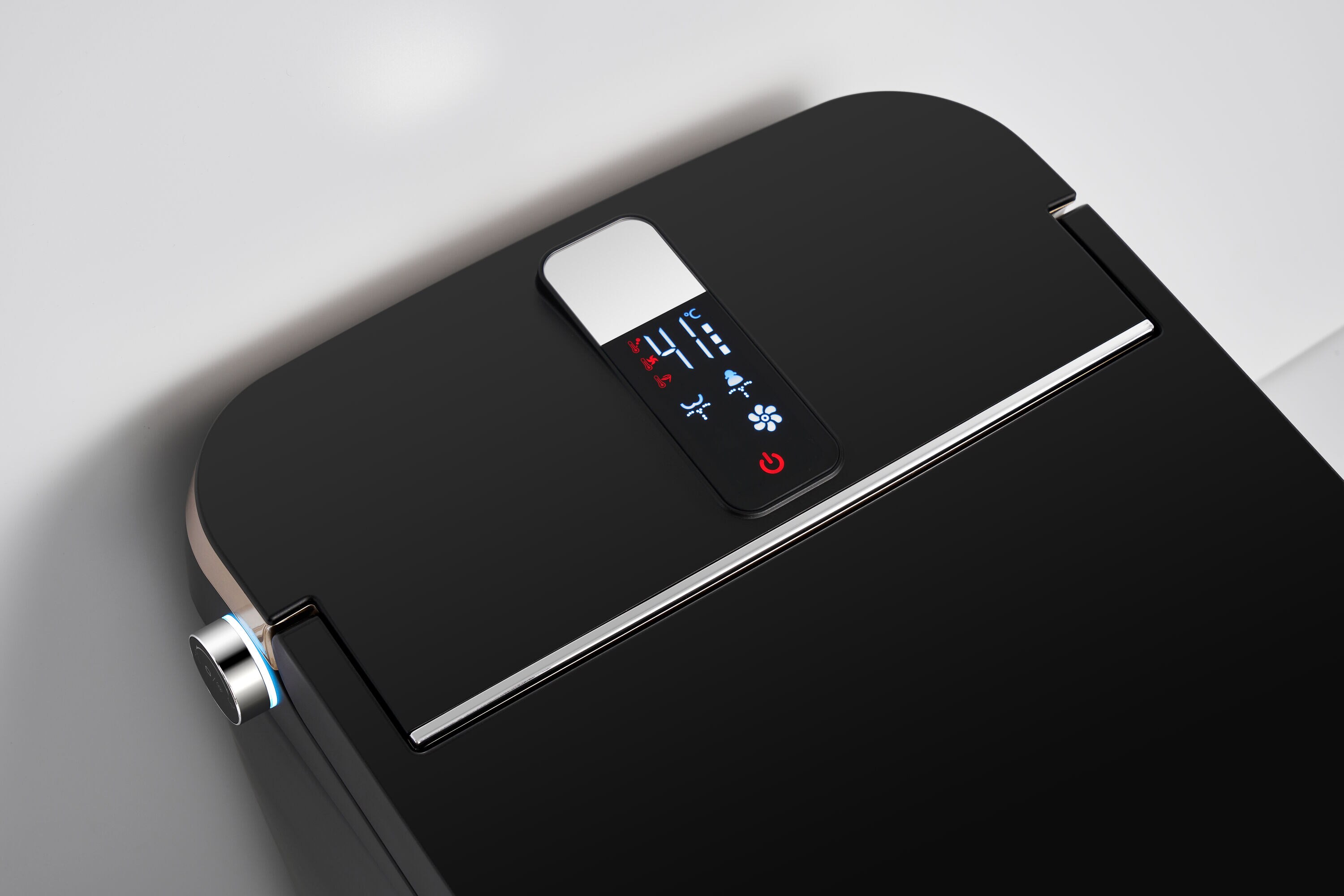 WELLFOR UBSY03MB toilets - View #7