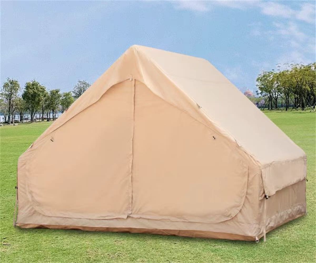 Damerin WP54 tents - View #4
