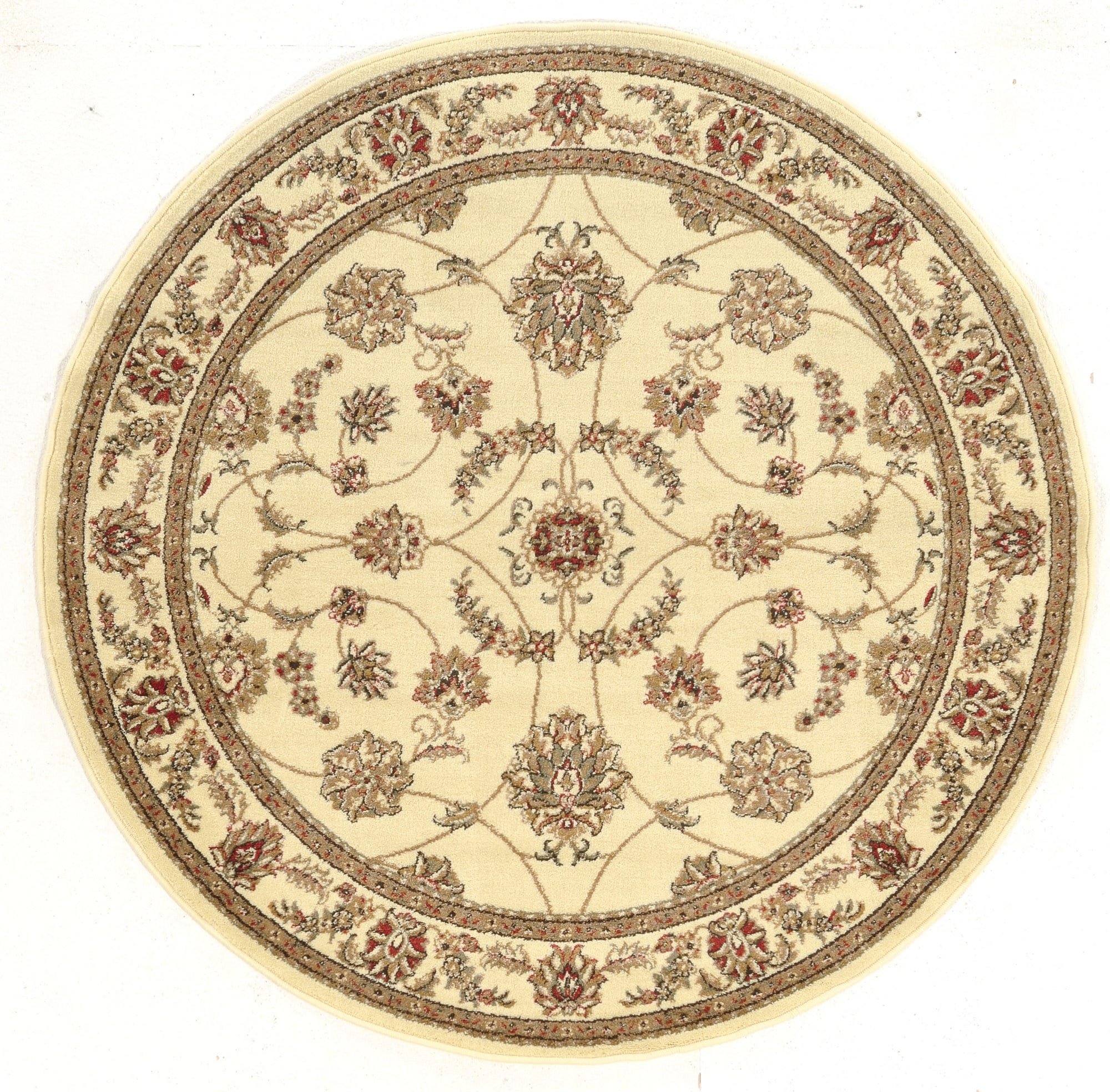 Radici USA 1596/1346/IVORY rugs - View #2