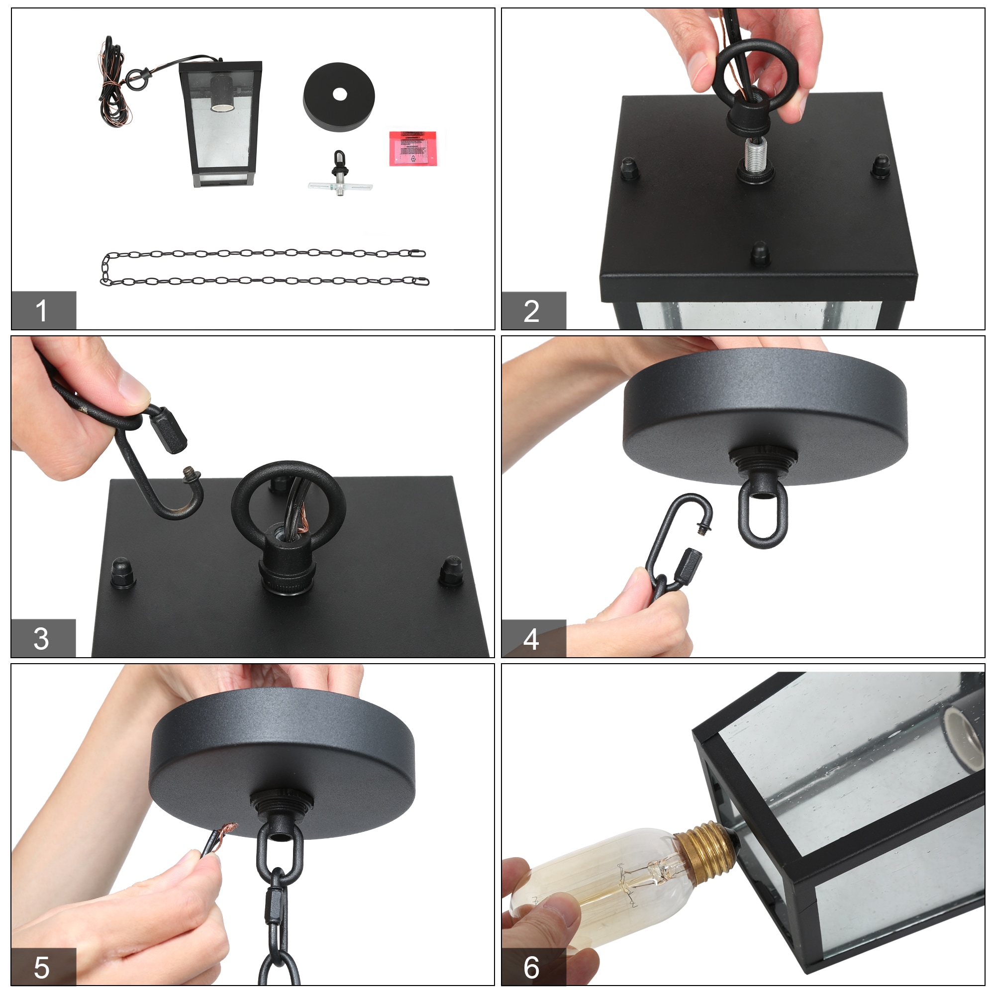 LNC NBAA3YLWS4259E7 Pendant-Lights - View #12