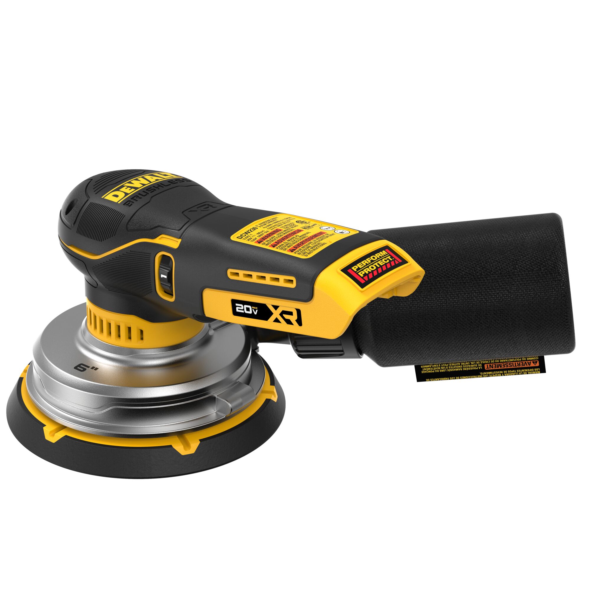 DEWALT DCW230B b100120 - View #12
